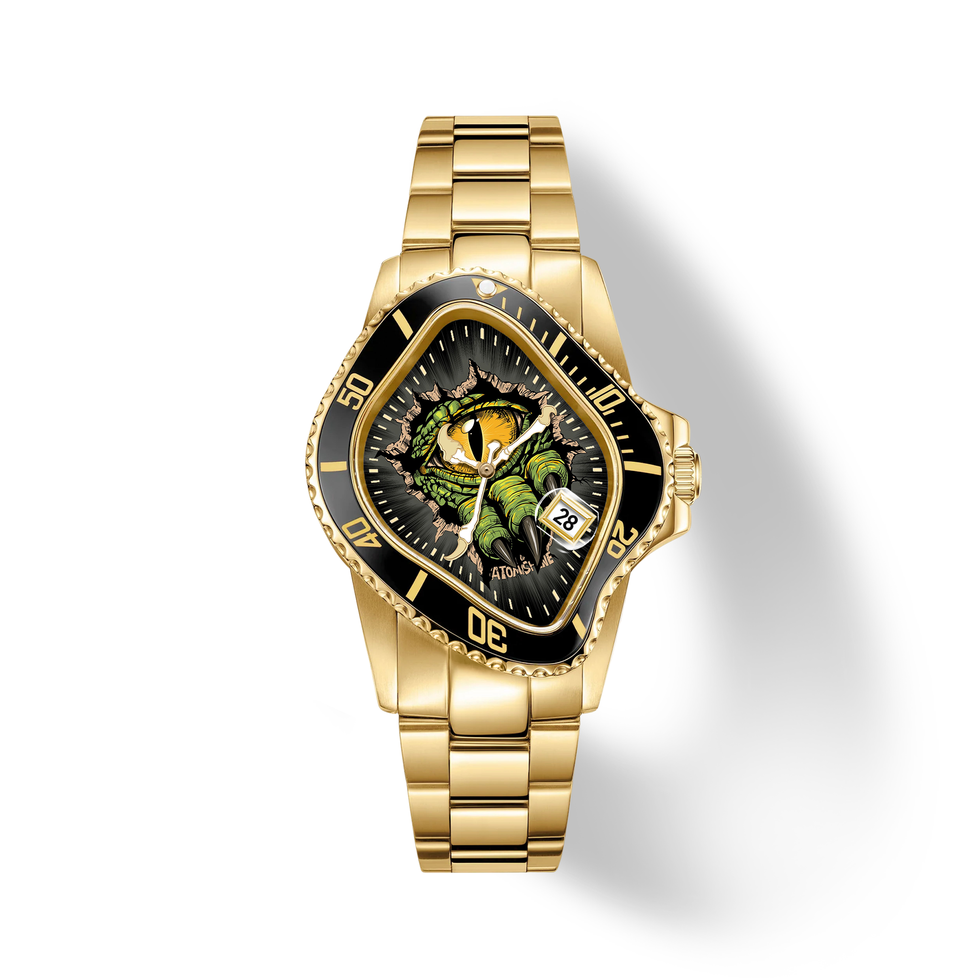 XENOFLUX CLASSIC WATCH