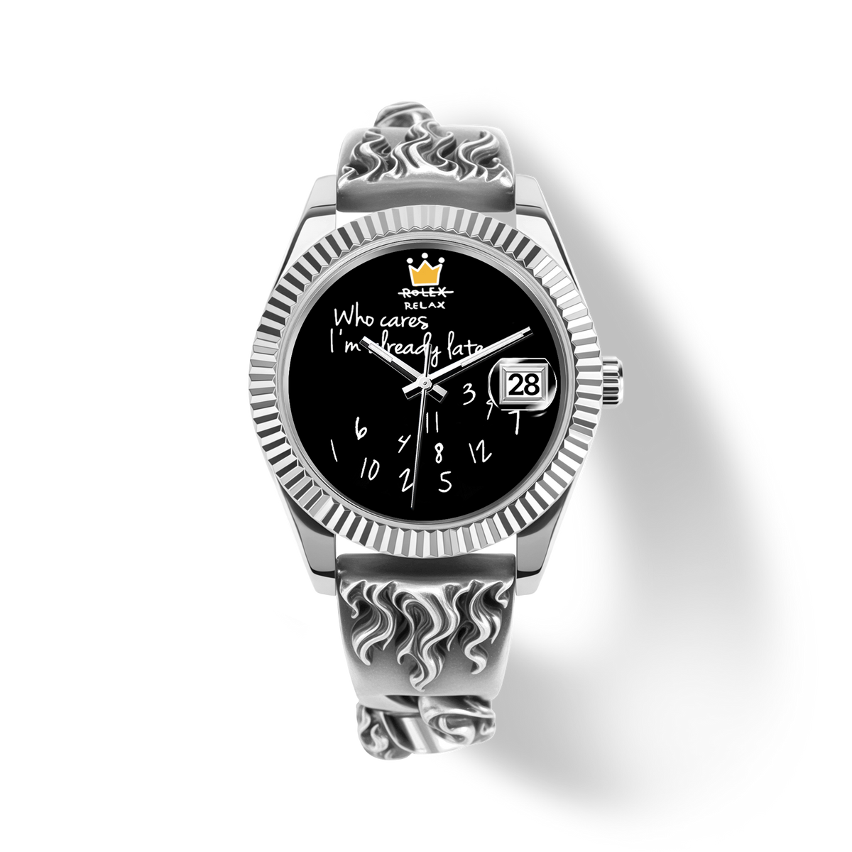 EONDATE MAXI GRAVEN WATCH