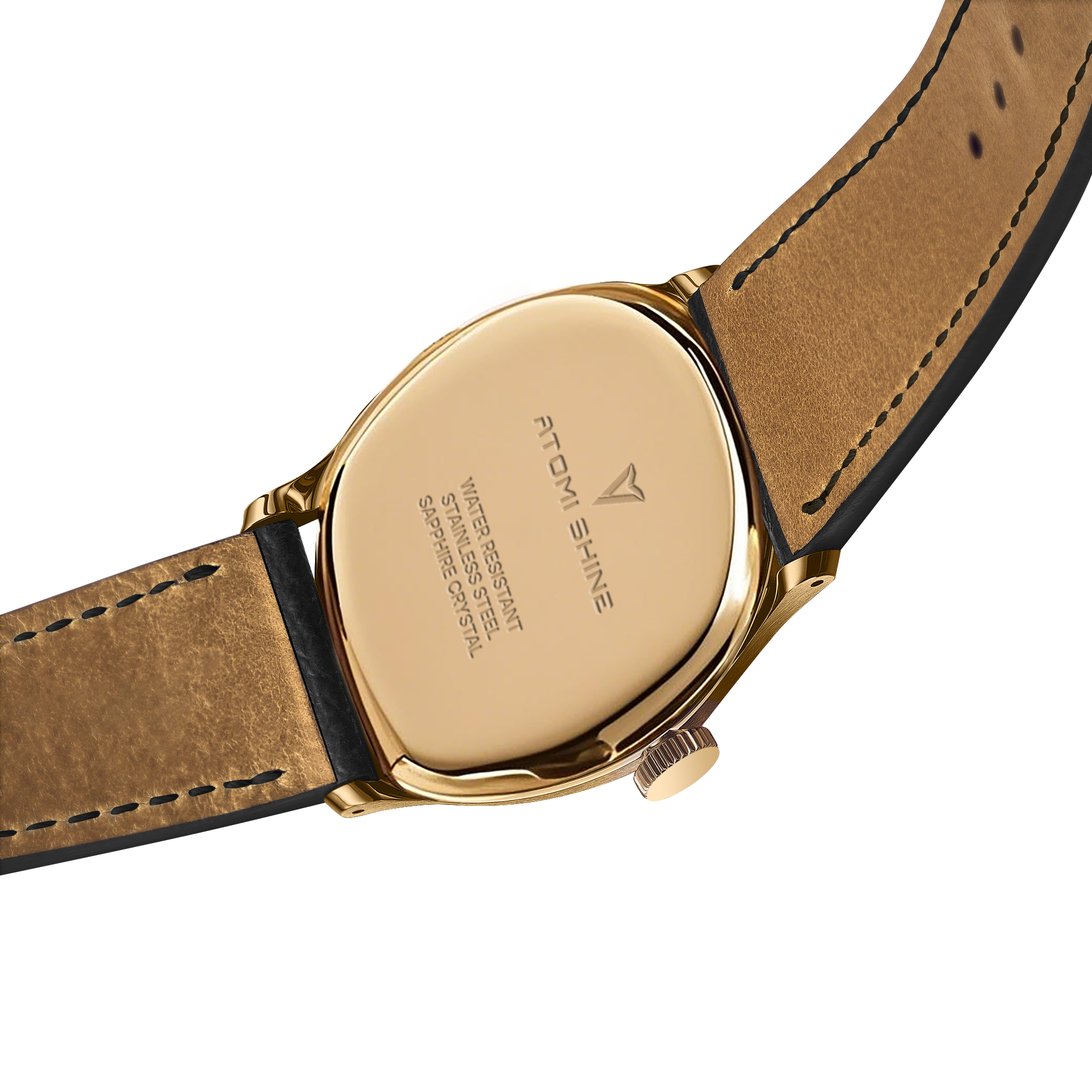 ILLUSION CLASSIC WATCH