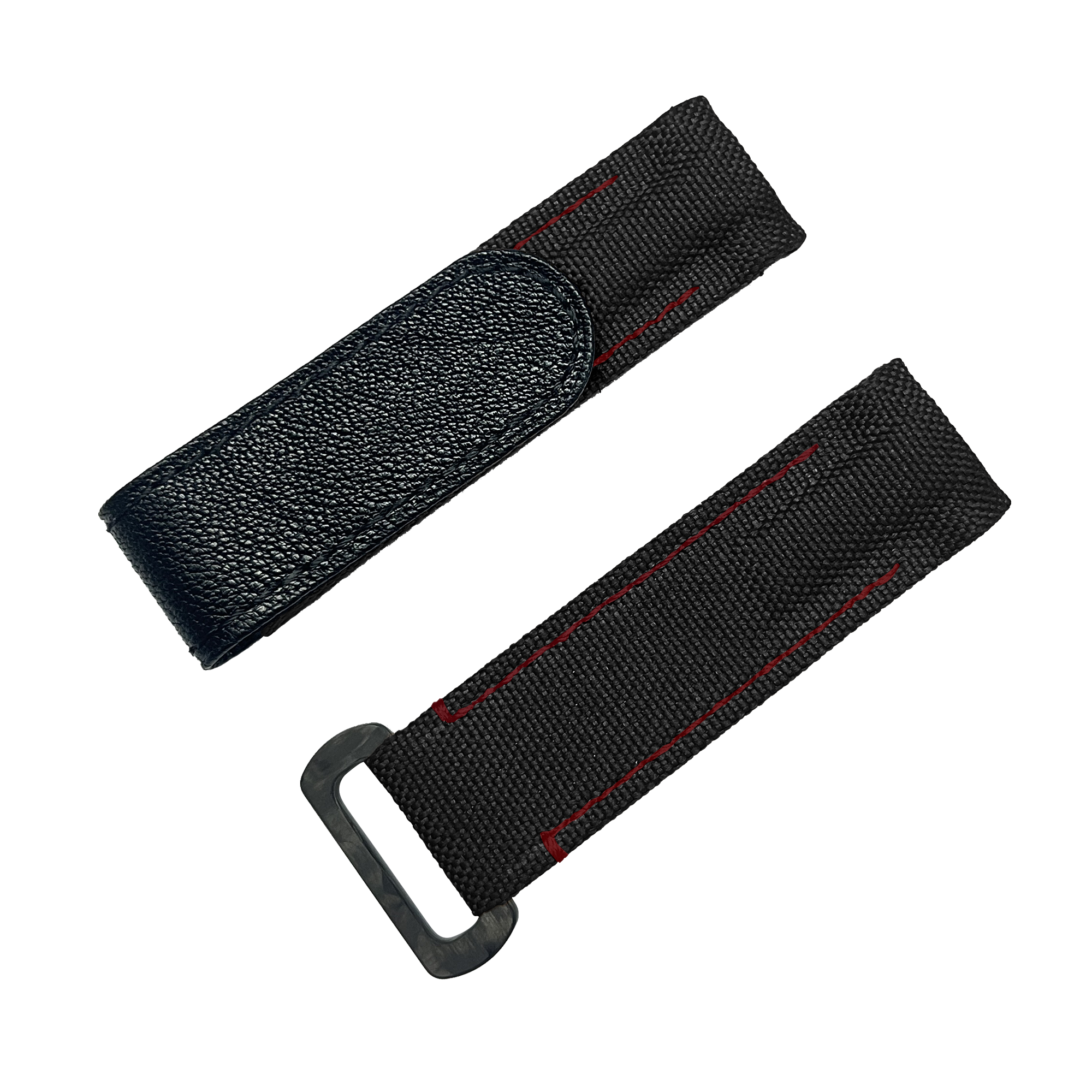 NYLON VELCRO WATCH STRAP