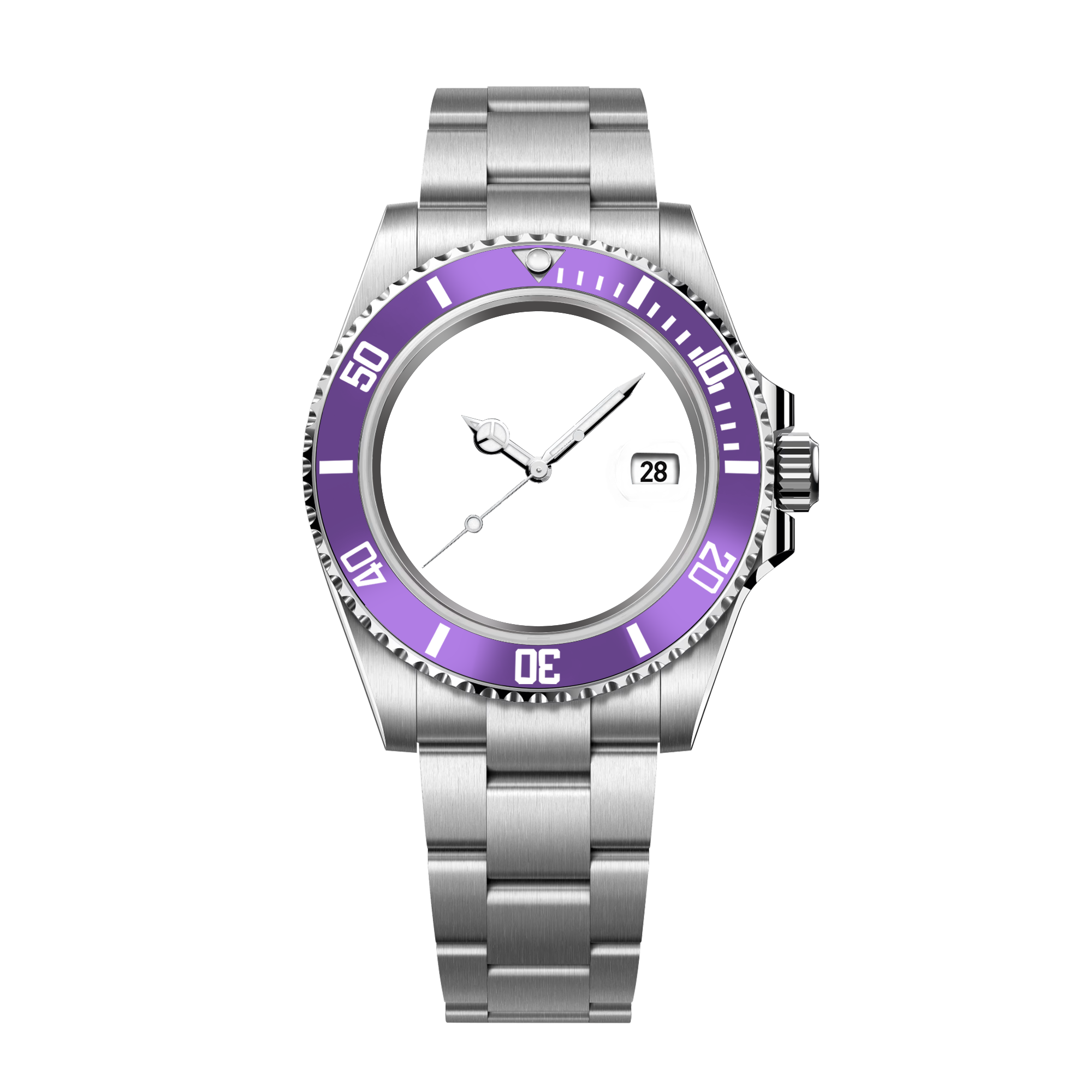 HYDROCORE CLASSIC WATCH CUSTOMIZE