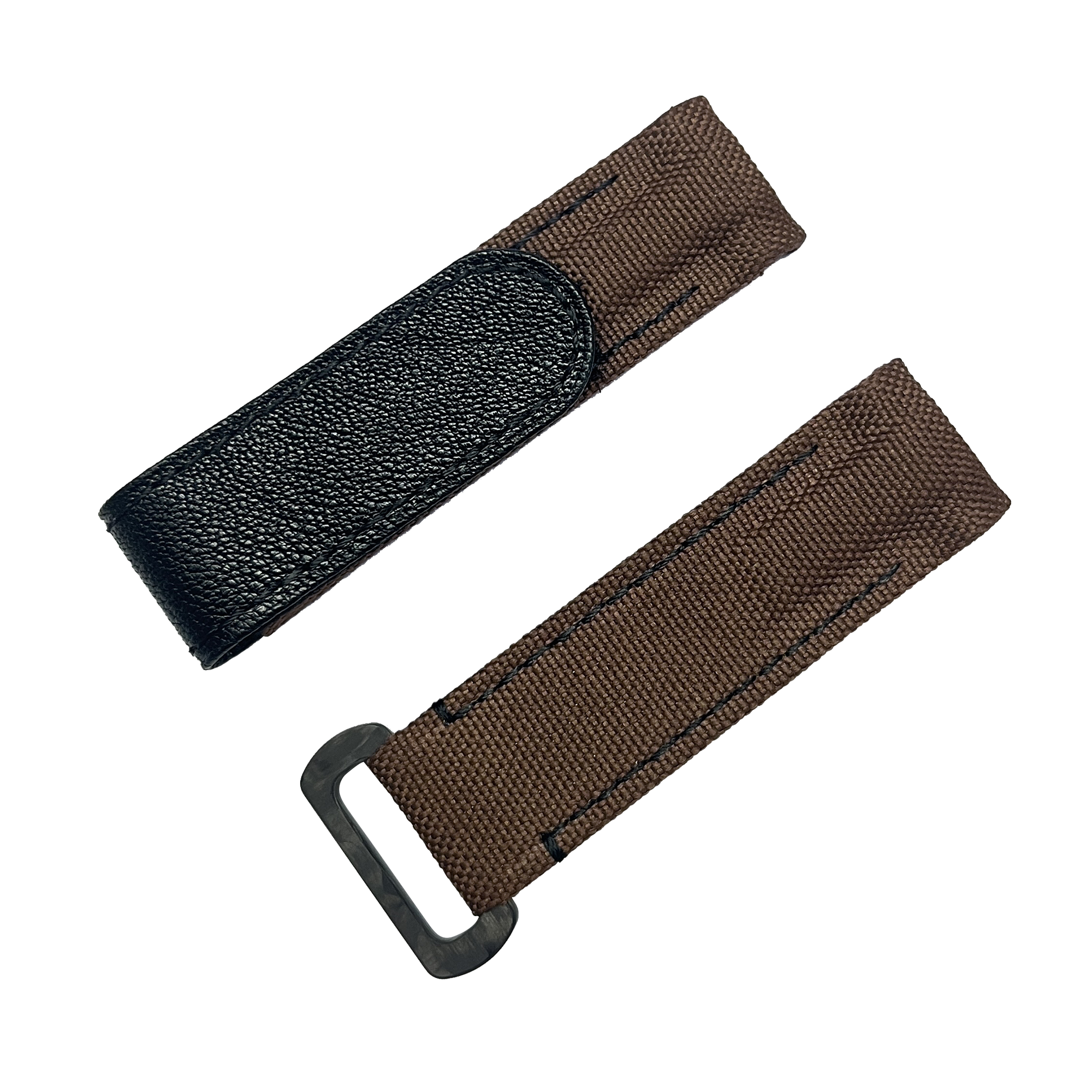 NYLON VELCRO WATCH STRAP