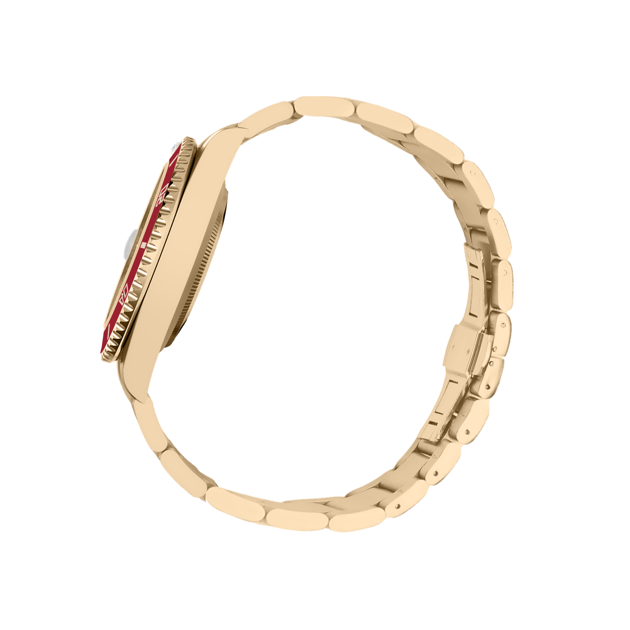 RELOJ CLÁSICO HYDROCORE