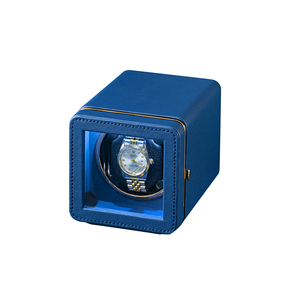 AUTOMATISCHER UHRENBEWEGER