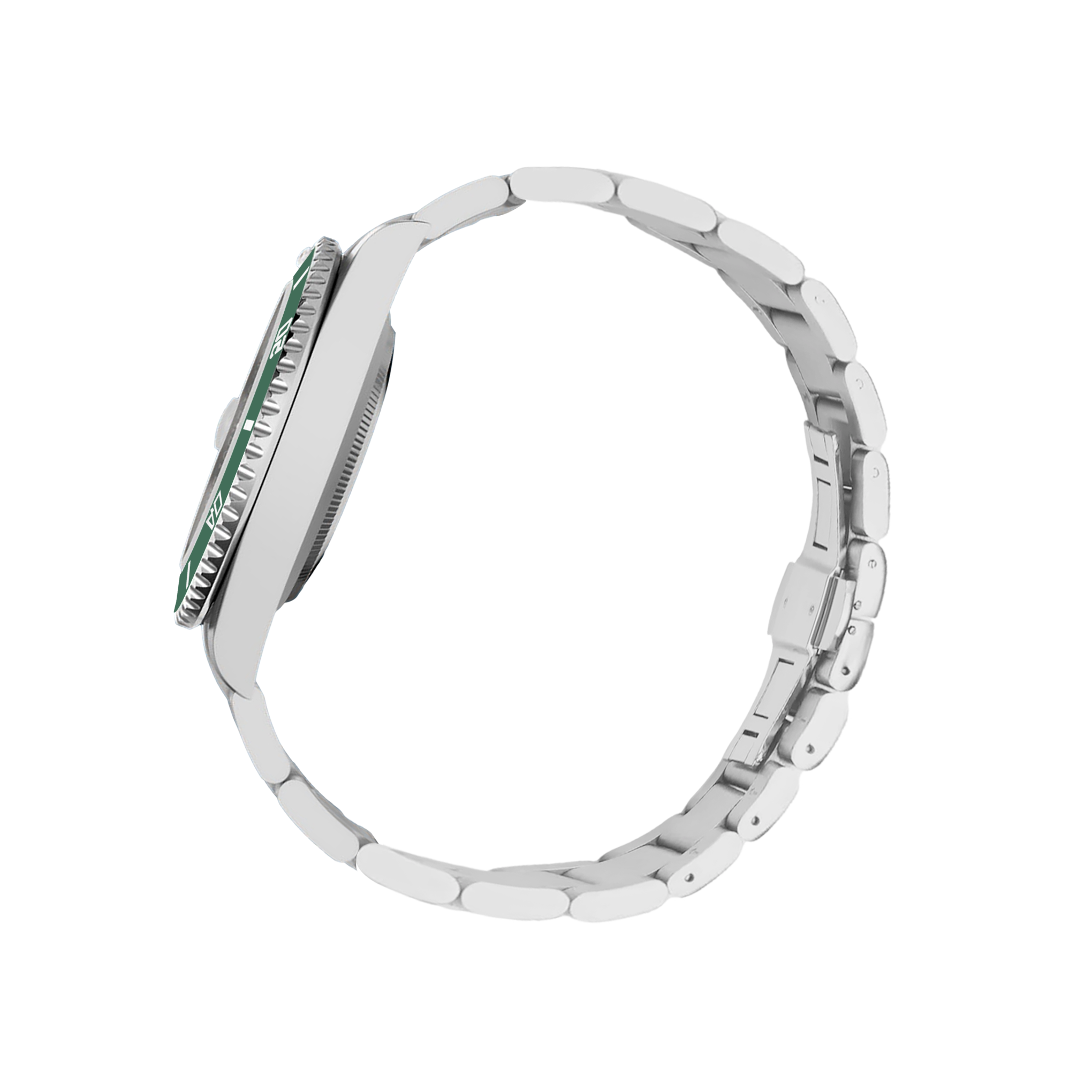 RELOJ CLÁSICO HYDROCORE