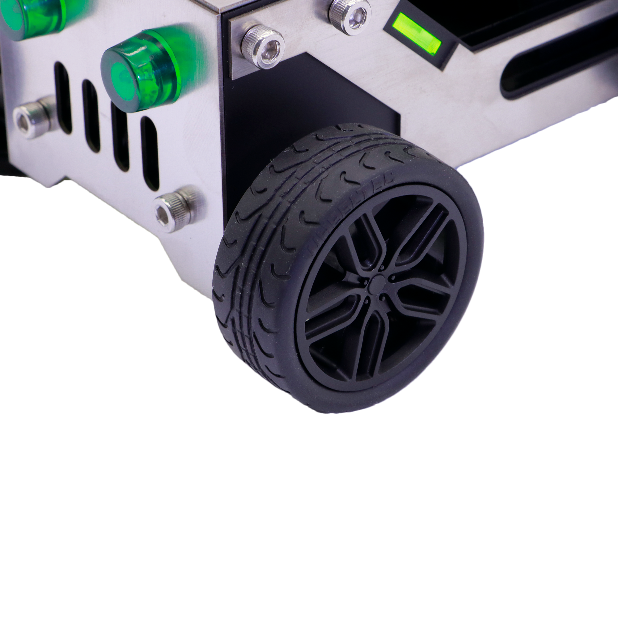 PORTE-MONTRES STYLE INDUSTRIEL STEAMPUNK