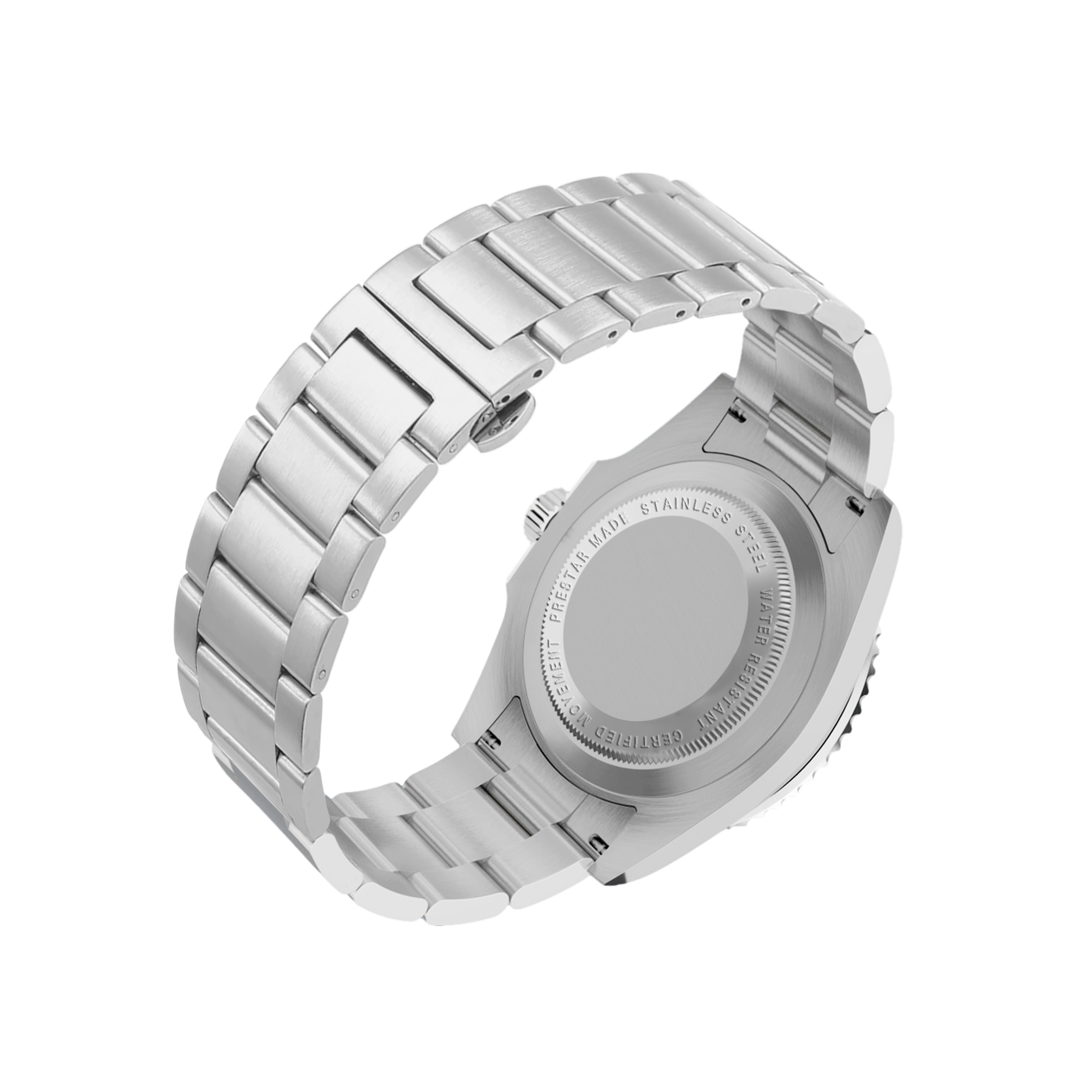 Montre Aquaman Classic Diamond (Roulette)