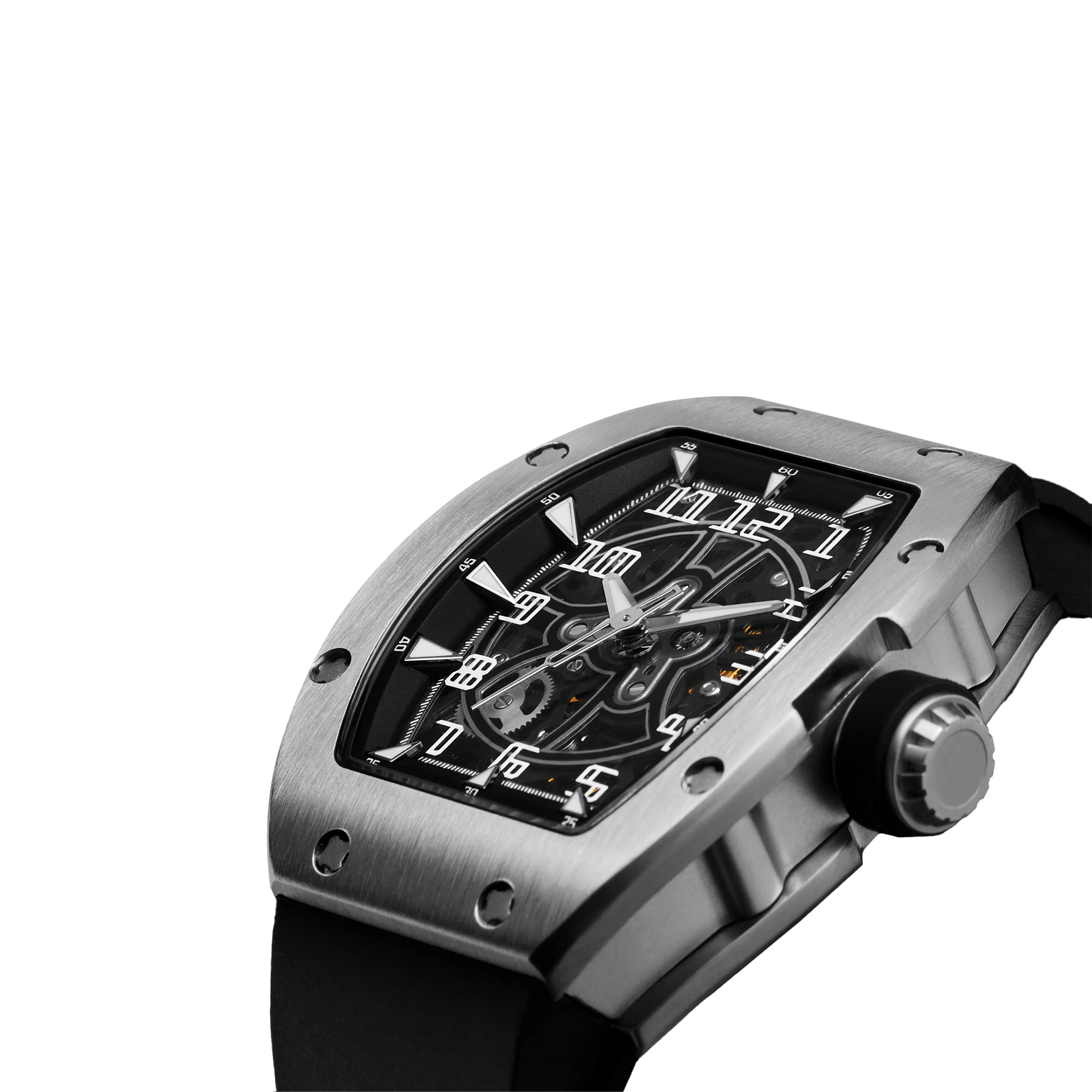 VOIDFRAME CLASSIC ENGINE WATCH