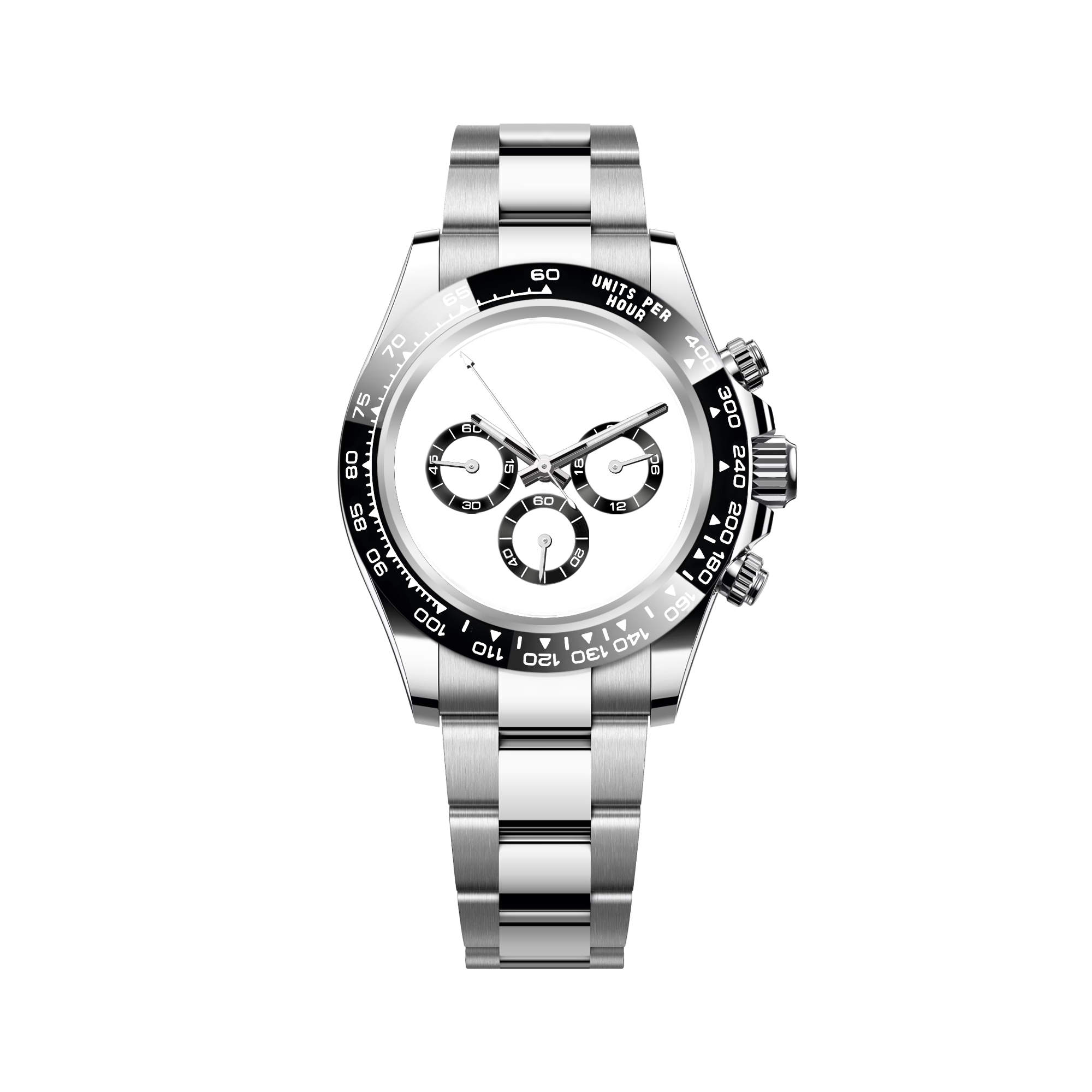 RELOJ VELOCIREX CLÁSICO PERSONALIZABLE