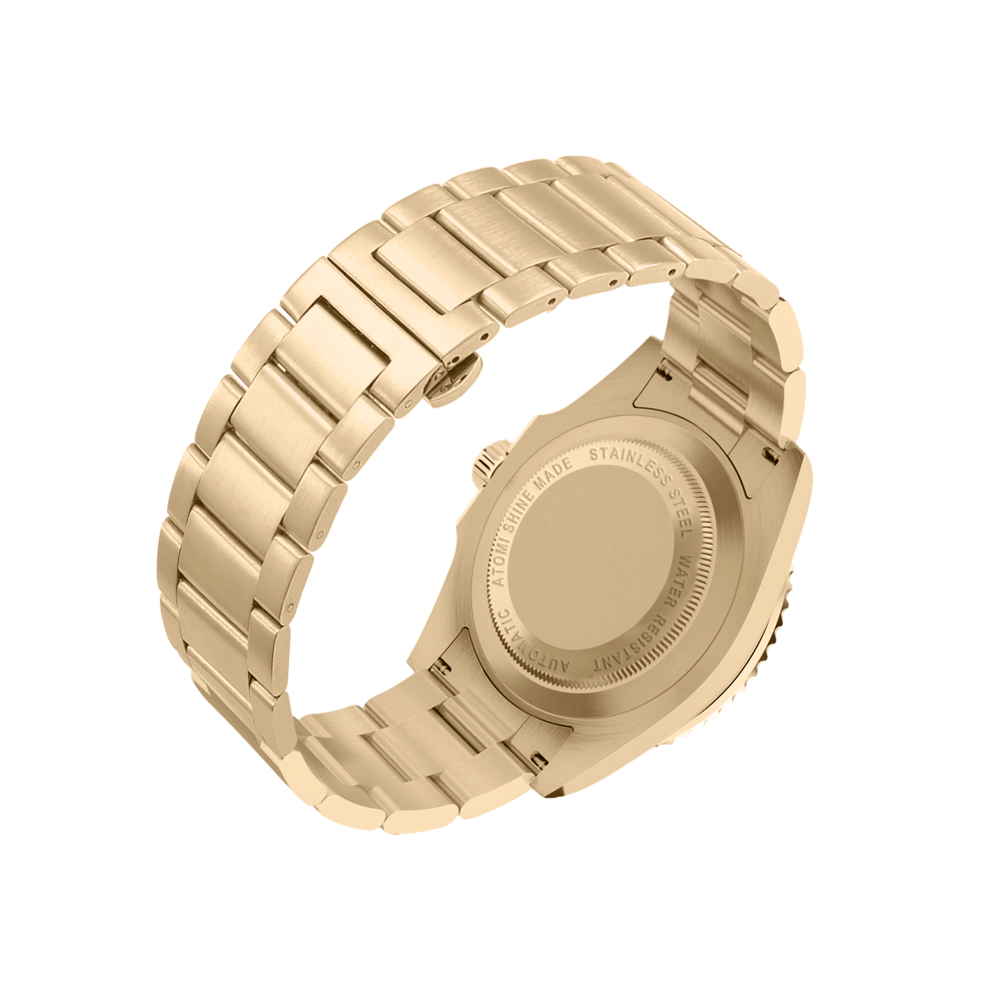 HYDROCORE CLASSIC WATCH