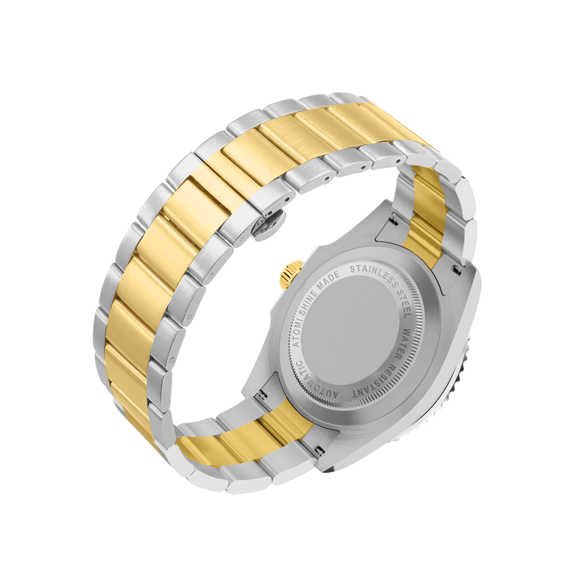 HYDROCORE DIAMOND WATCH