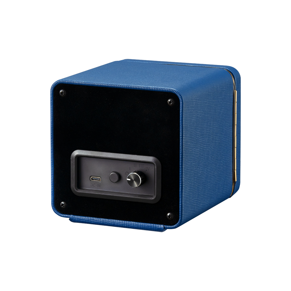 AUTOMATISCHER UHRENBEWEGER