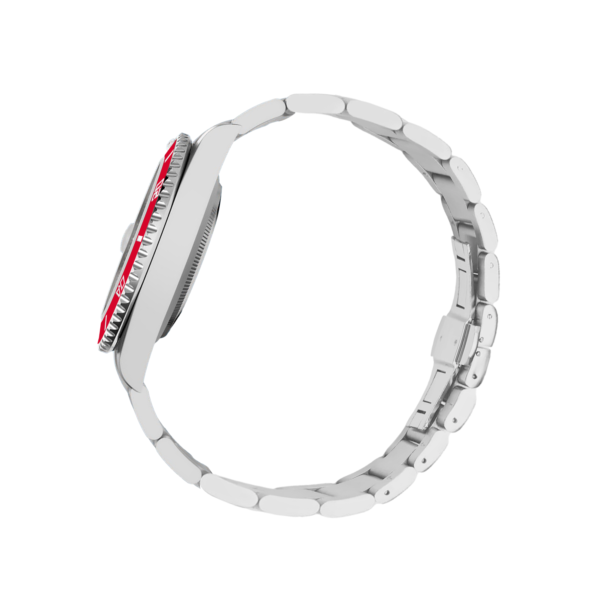Montre Aquaman Classic Diamond (Roulette)