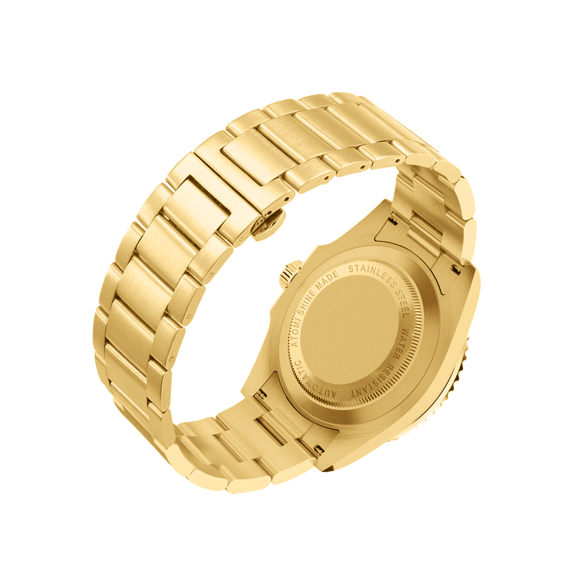 HYDROCORE CLASSIC WATCH