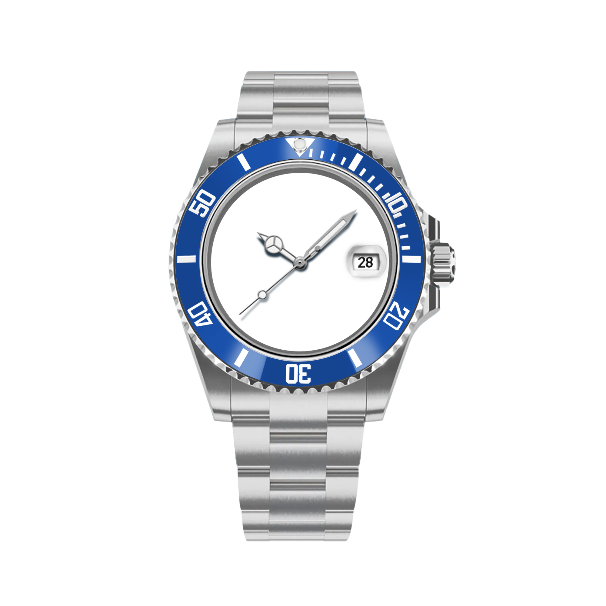 HYDROCORE CLASSIC UHR ANPASSEN
