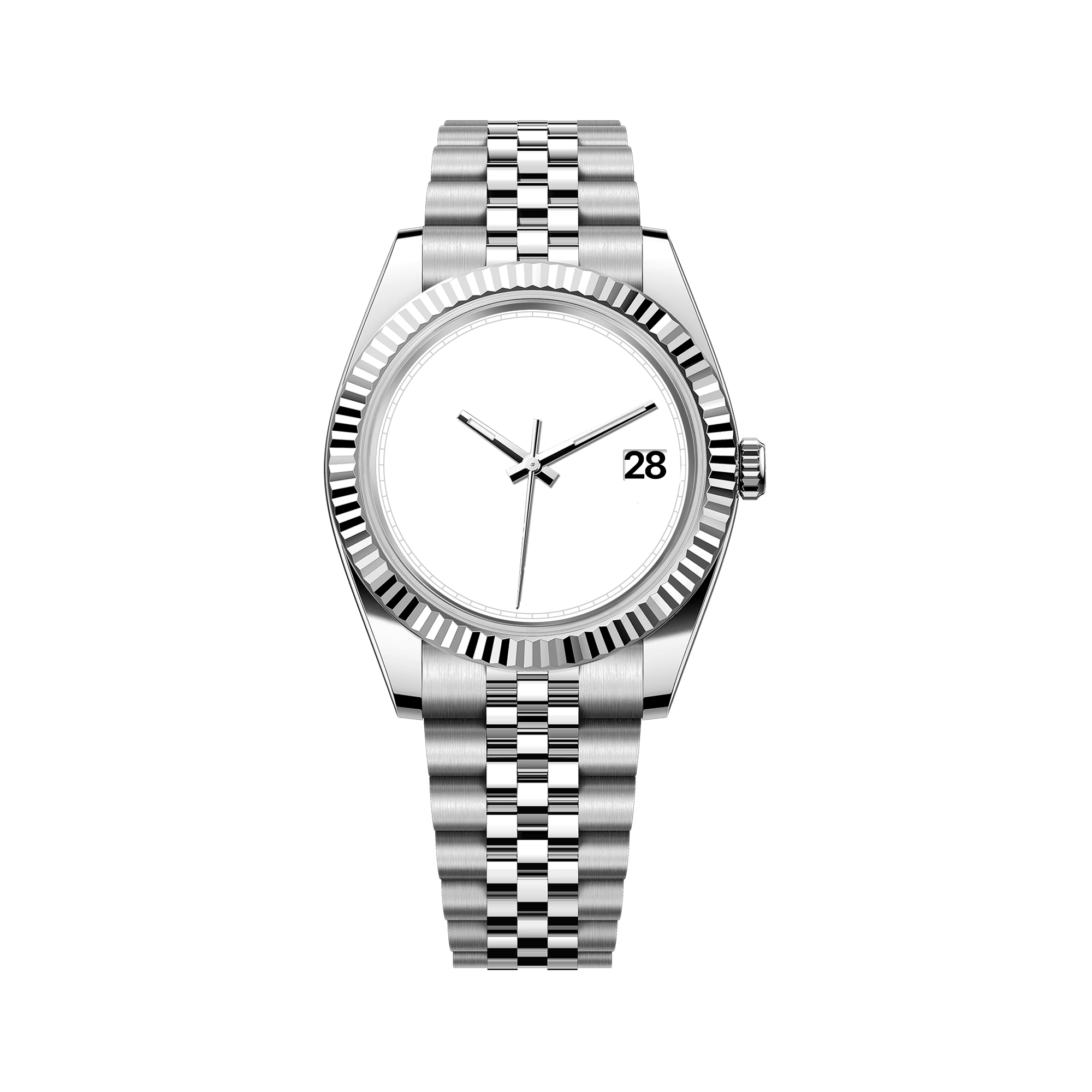 EONDATE MAXI CLASSIC WATCH CUSTOMIZE