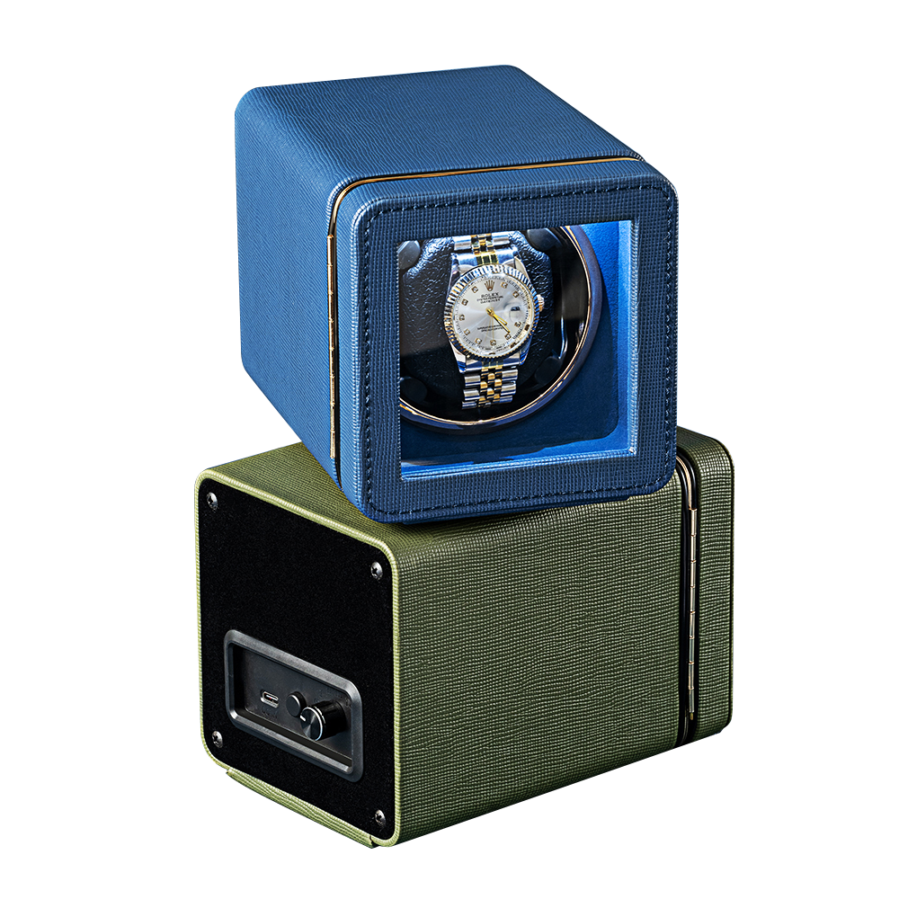 AUTOMATISCHER UHRENBEWEGER