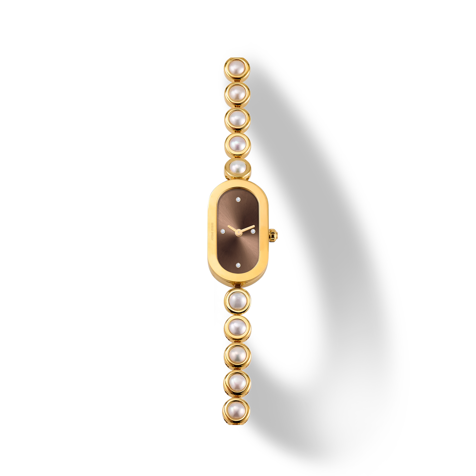 HYDROCORE CLASSIC WATCH + OCEAN TEAR DIAMOND WATCH GIFT SET