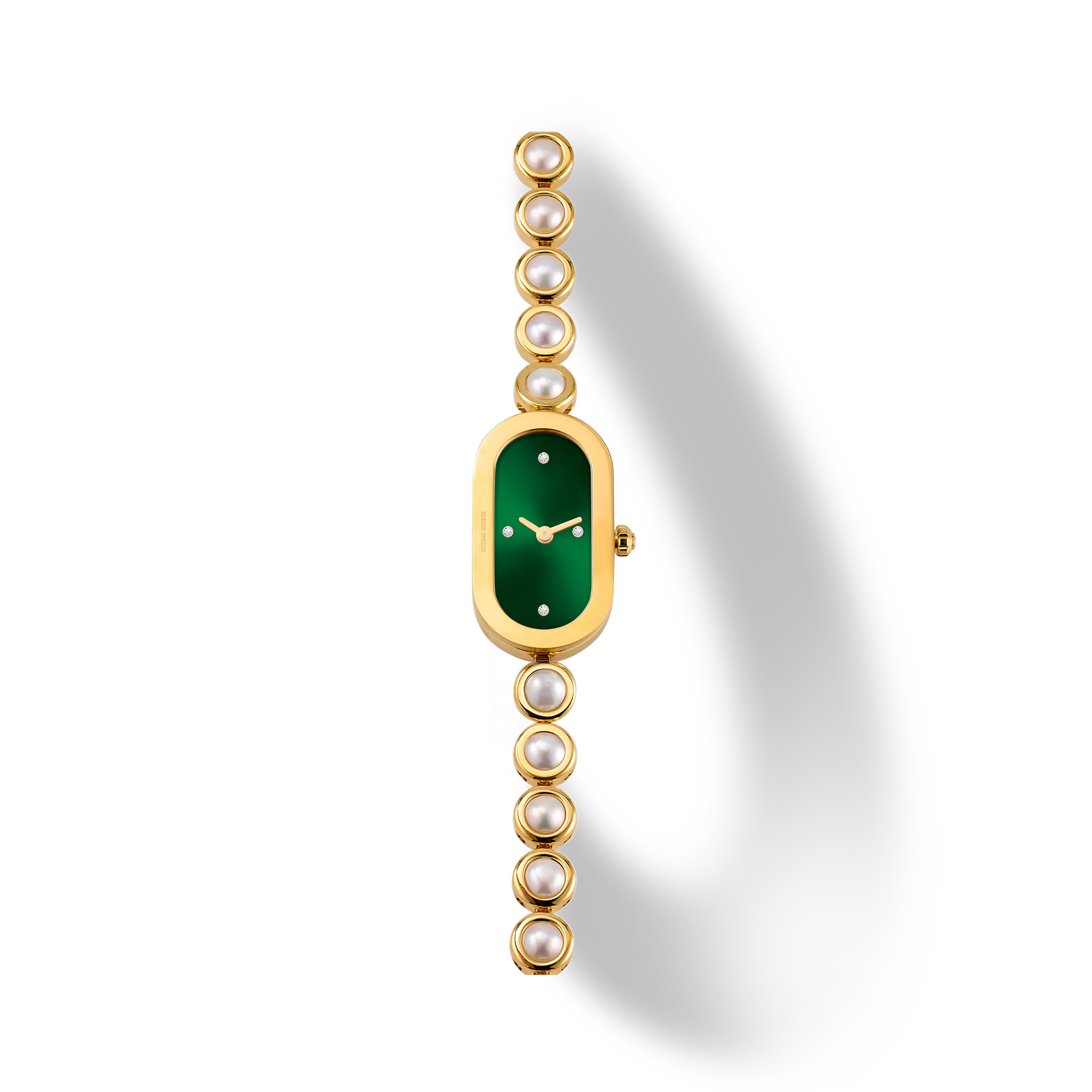 HYDROCORE CLASSIC WATCH + OCEAN TEAR DIAMOND WATCH GIFT SET