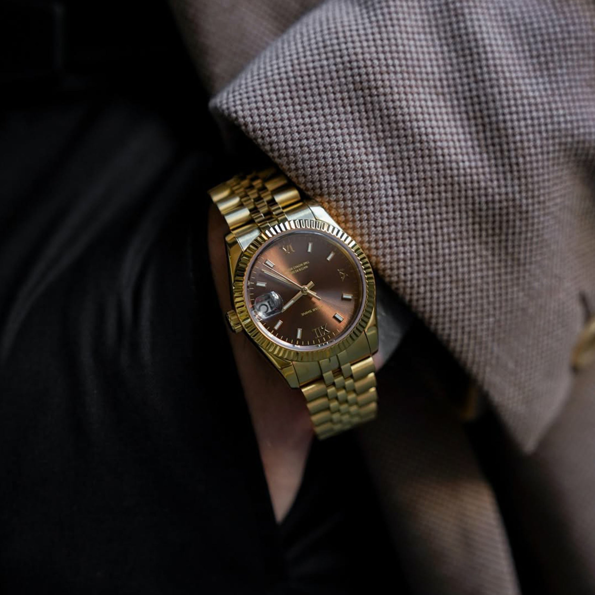 RELOJ CLÁSICO EONDATE