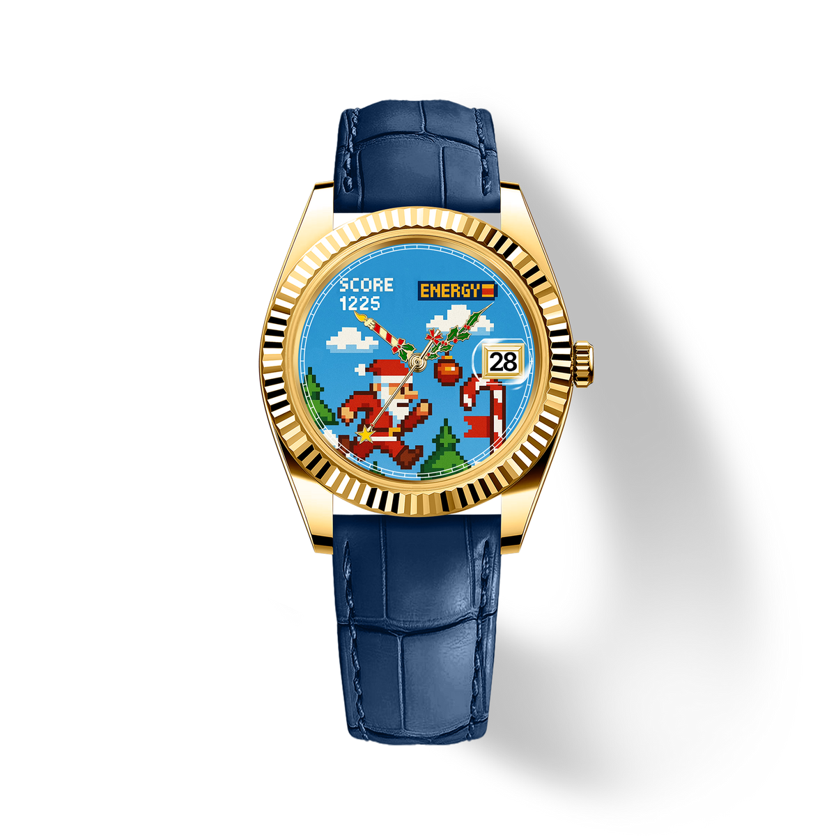 EONDATE MAXI CLASSIC WATCH
