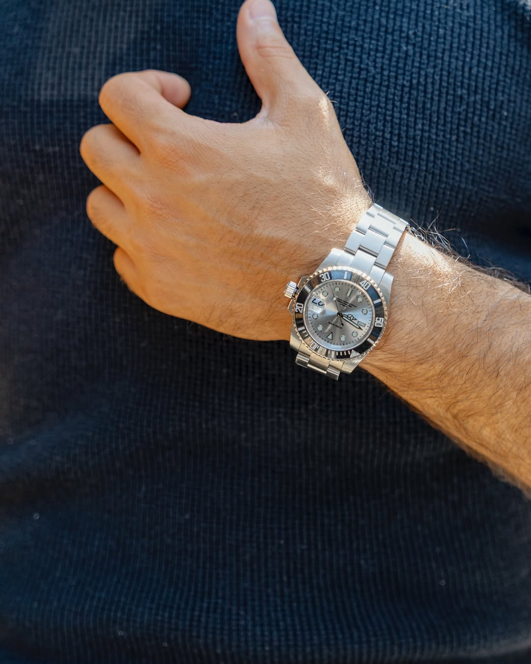 HYDROCORE CLASSIC WATCH