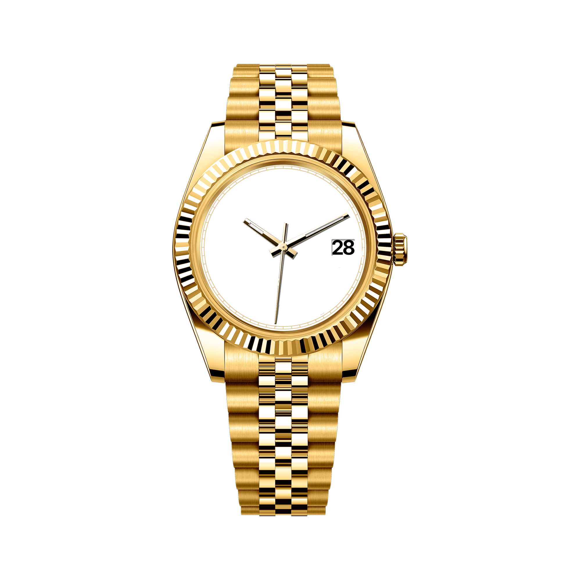 EONDATE MAXI CLASSIC WATCH CUSTOMIZE