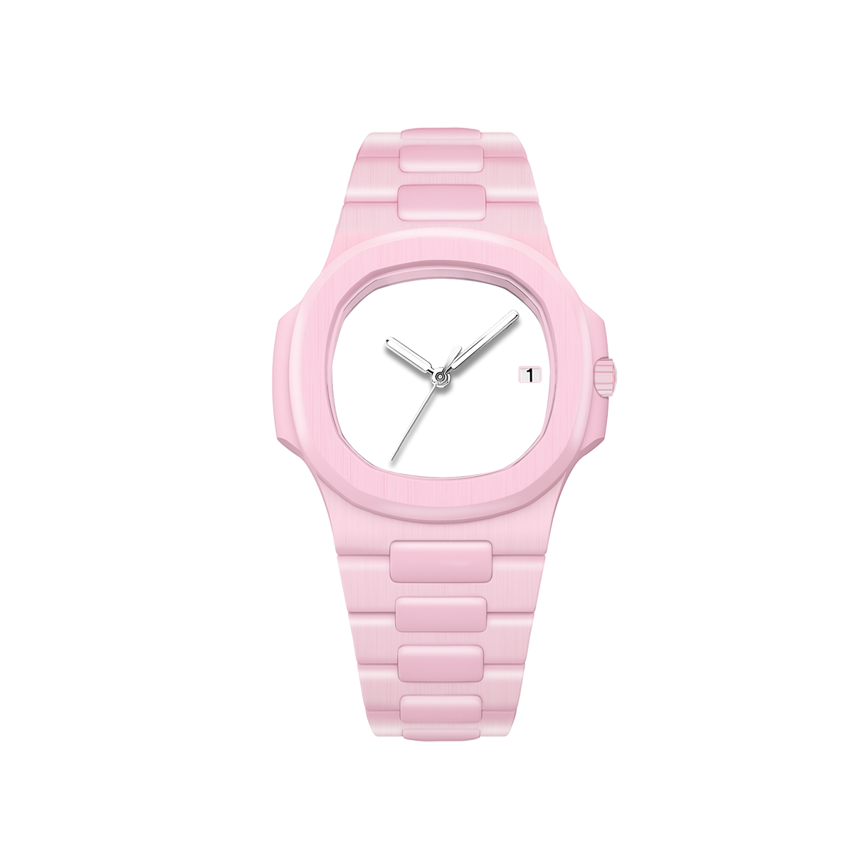 TECHNAUTIC CERAMIC WATCH CUSTOMIZE 38.5mm, Customize