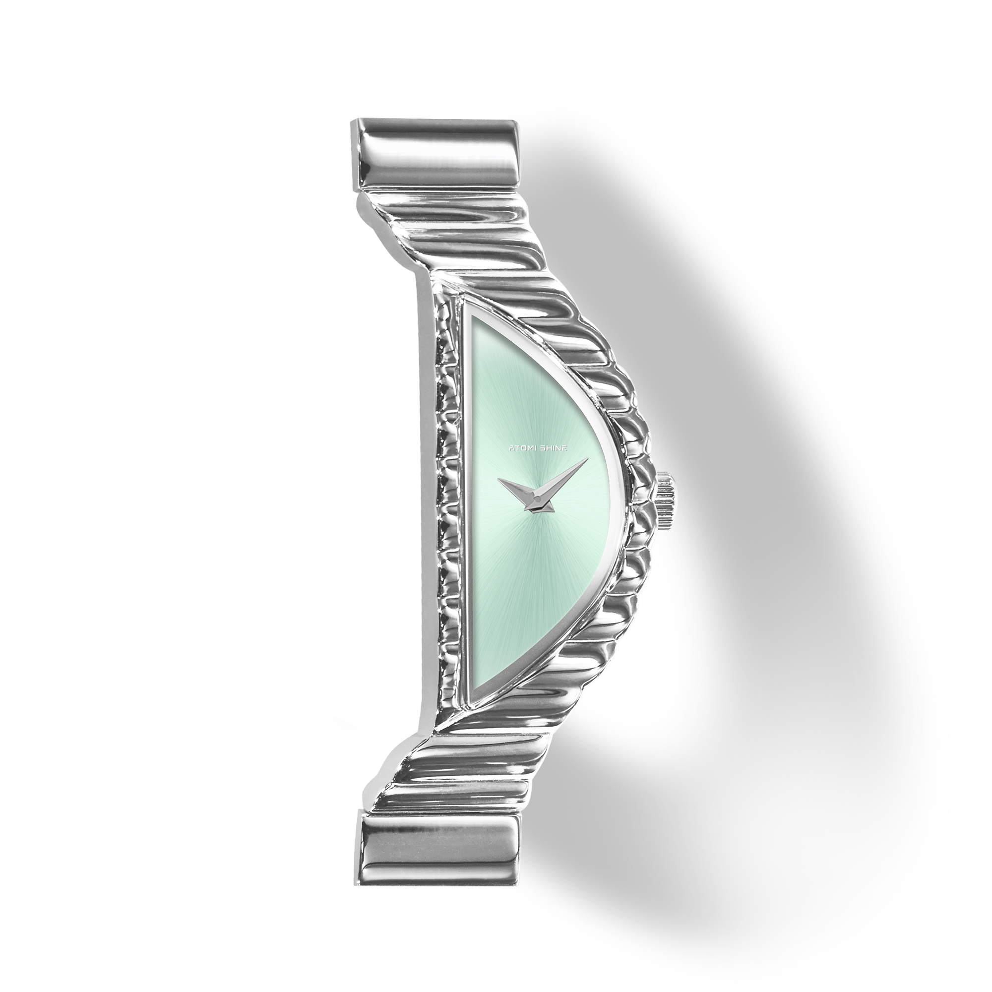 RELOJ CLÁSICO DEL PRIMER CUARTO