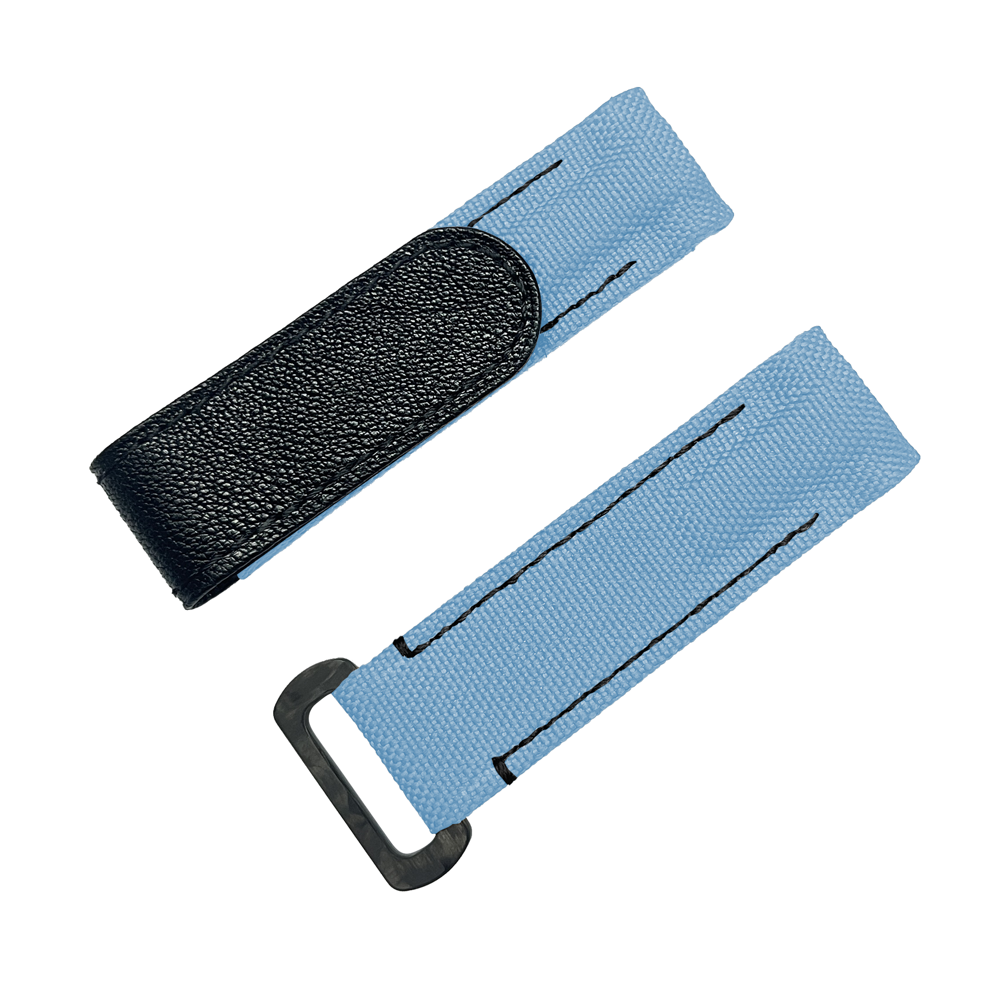 NYLON VELCRO WATCH STRAP
