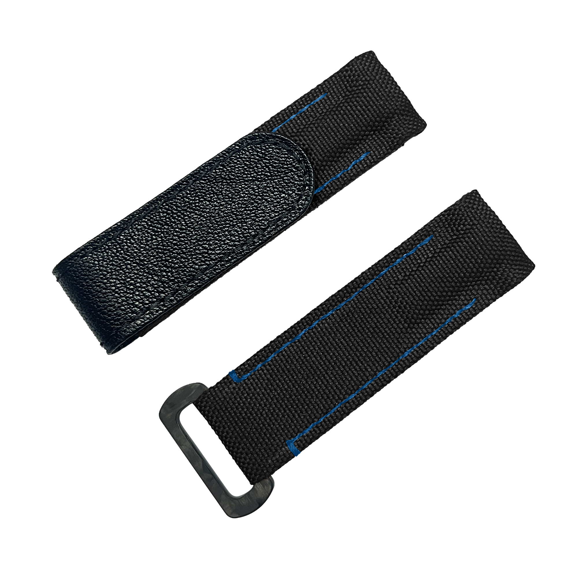 NYLON VELCRO WATCH STRAP