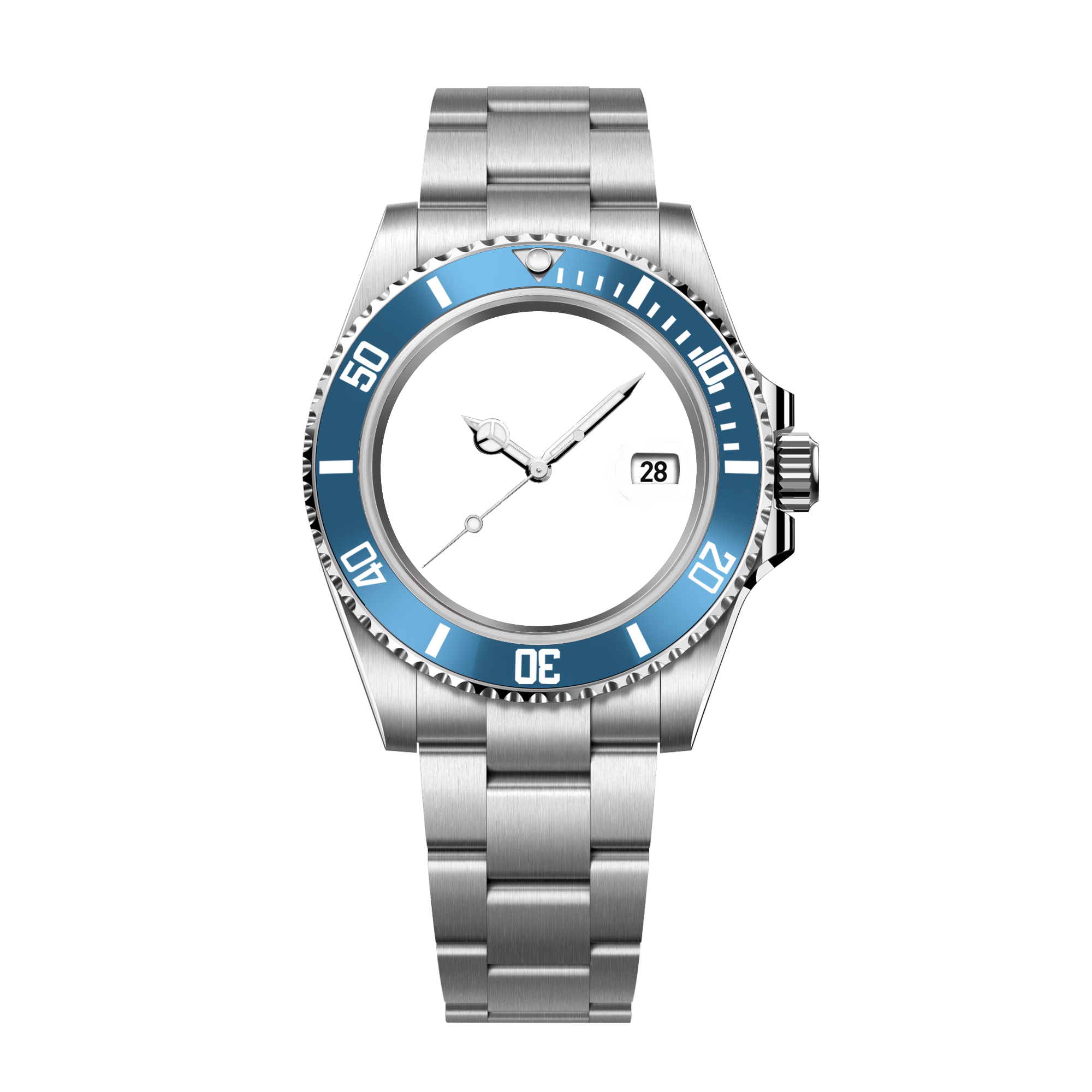 HYDROCORE CLASSIC WATCH CUSTOMIZE