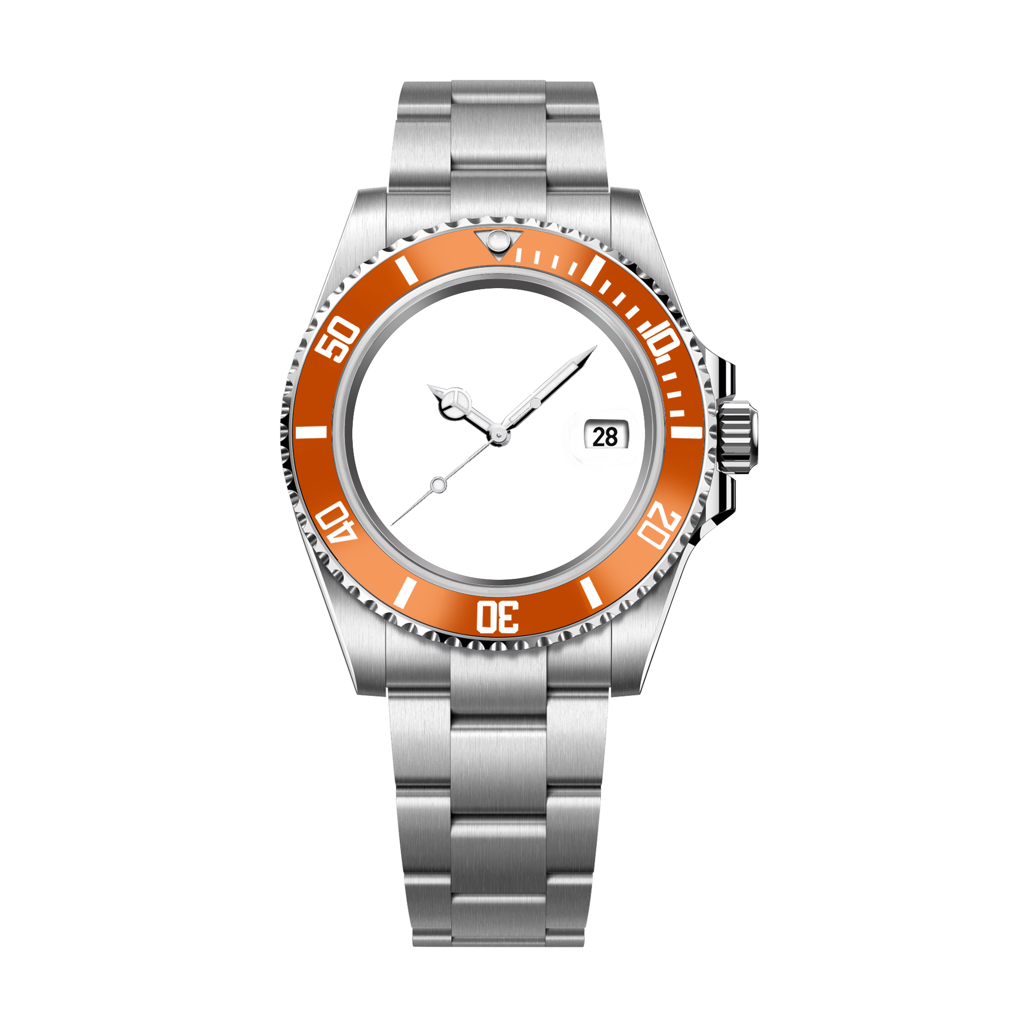 HYDROCORE CLASSIC WATCH CUSTOMIZE