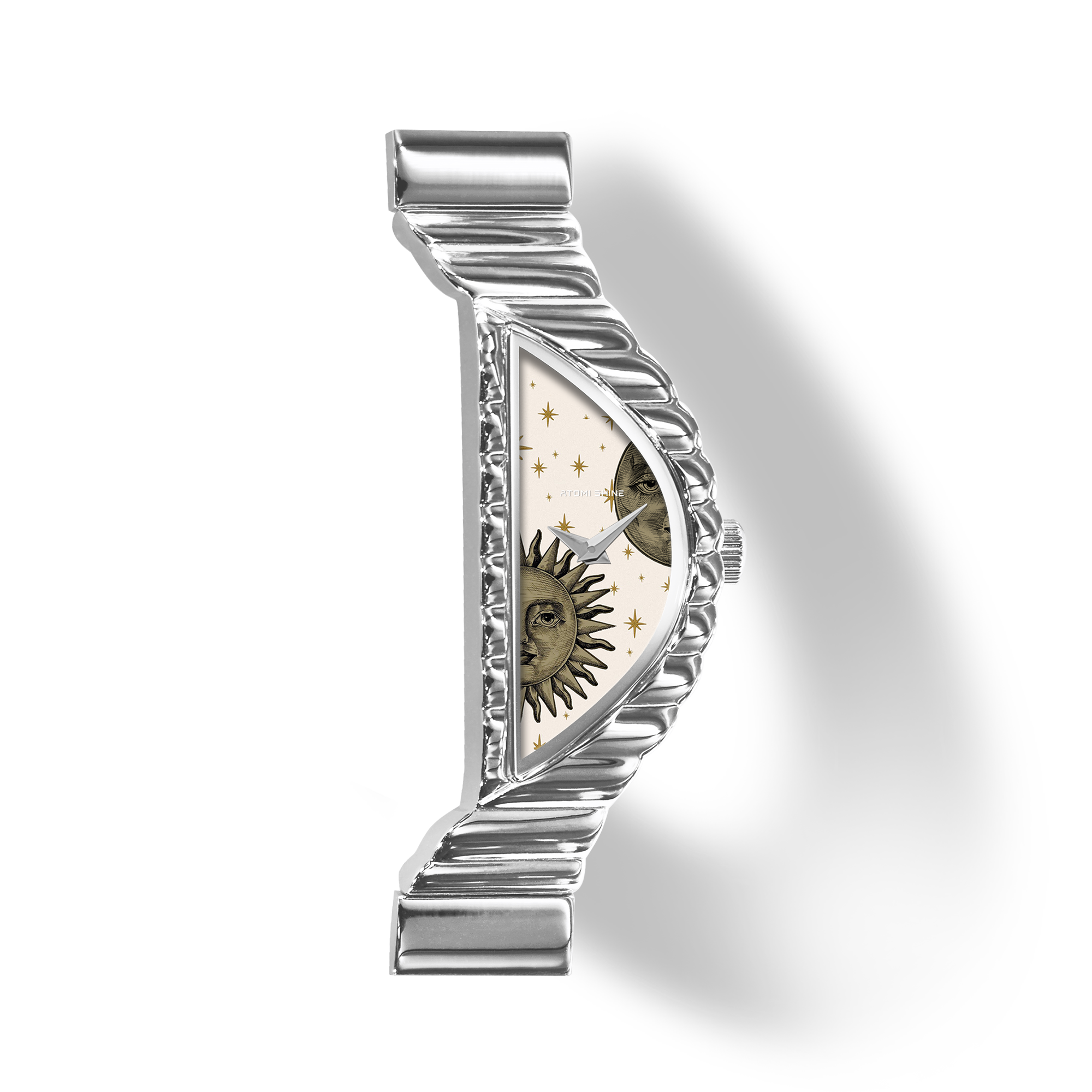 FIRST QUARTER CLASSIC WATCH