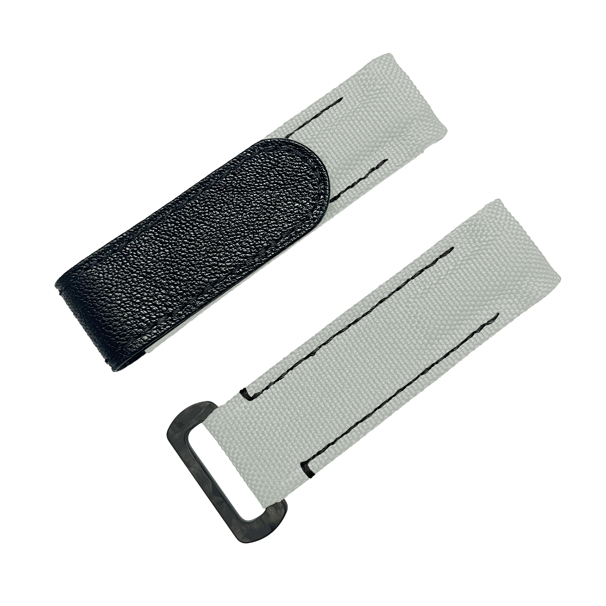 NYLON VELCRO WATCH STRAP