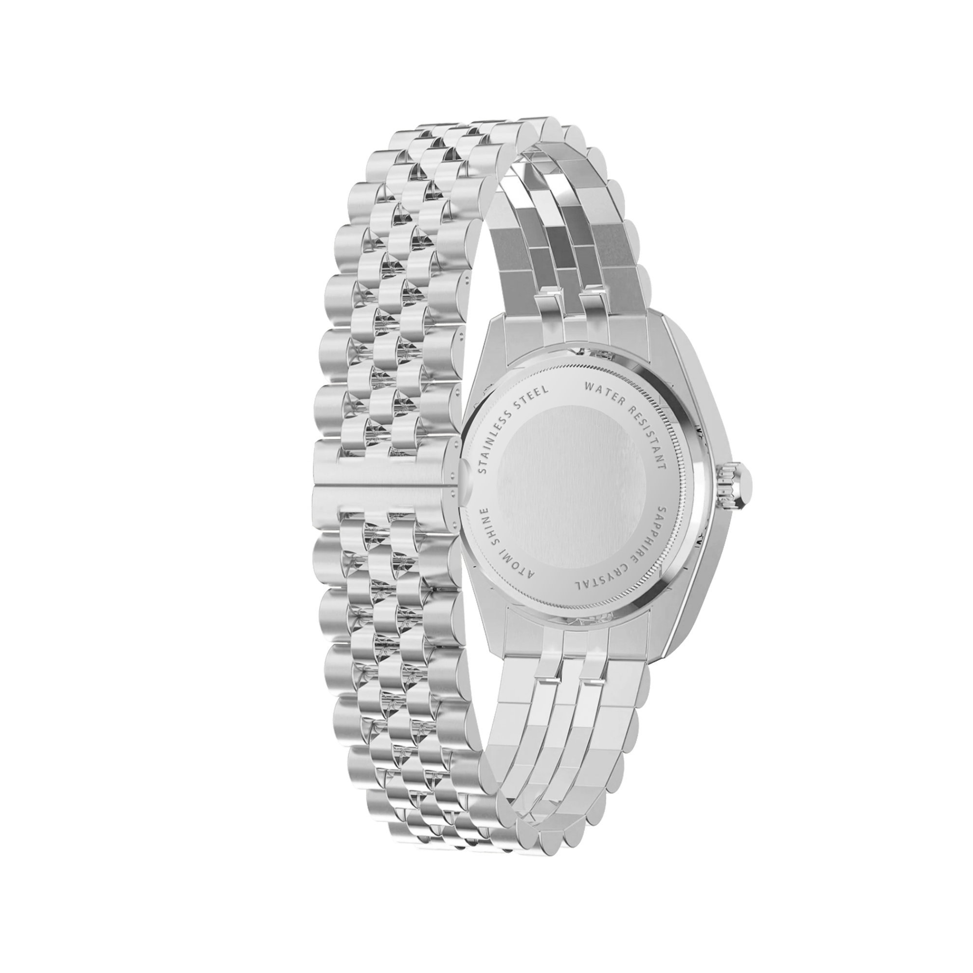 Eondate Diamond Watch - ATOMI SHINE