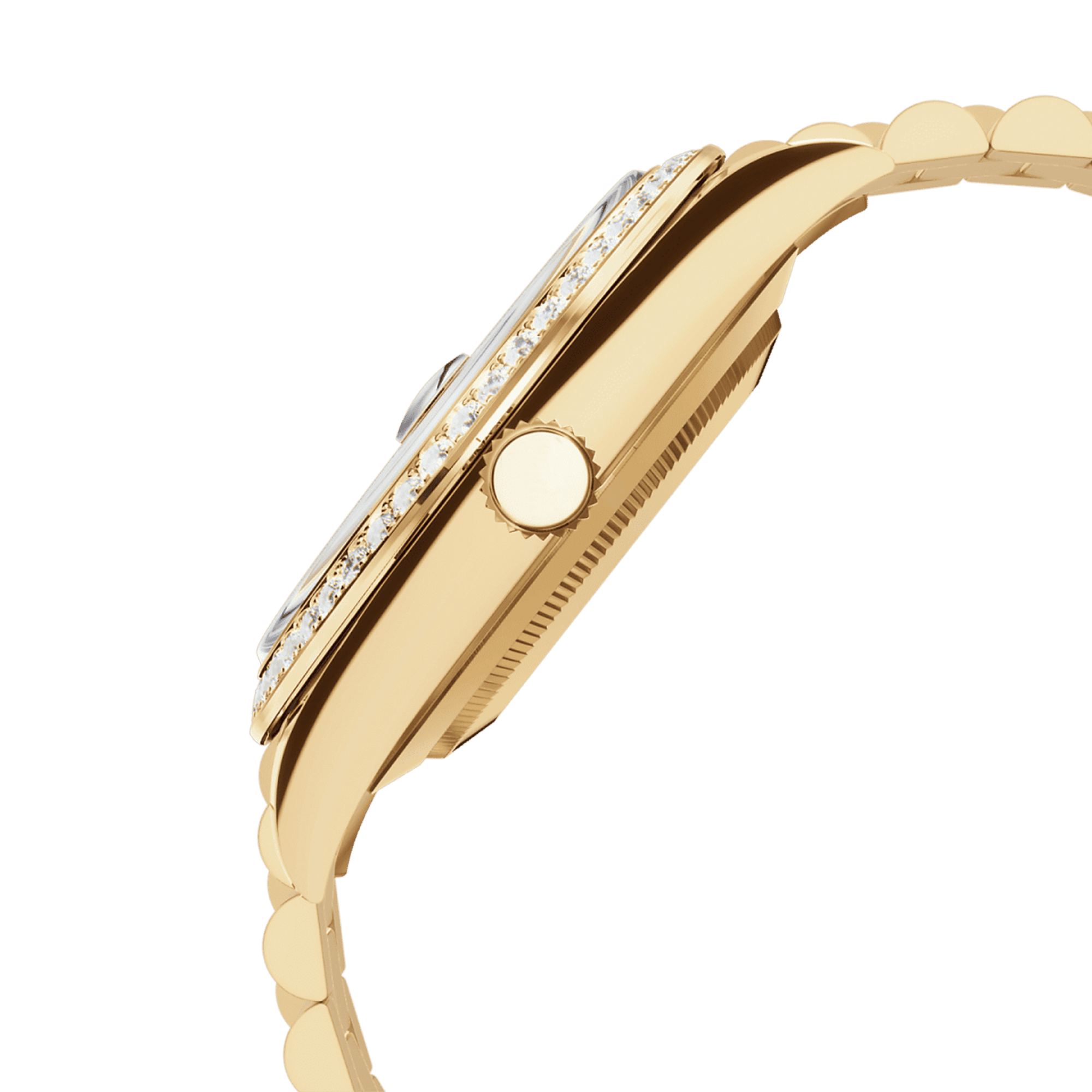 Eondate Diamond Watch - ATOMI SHINE