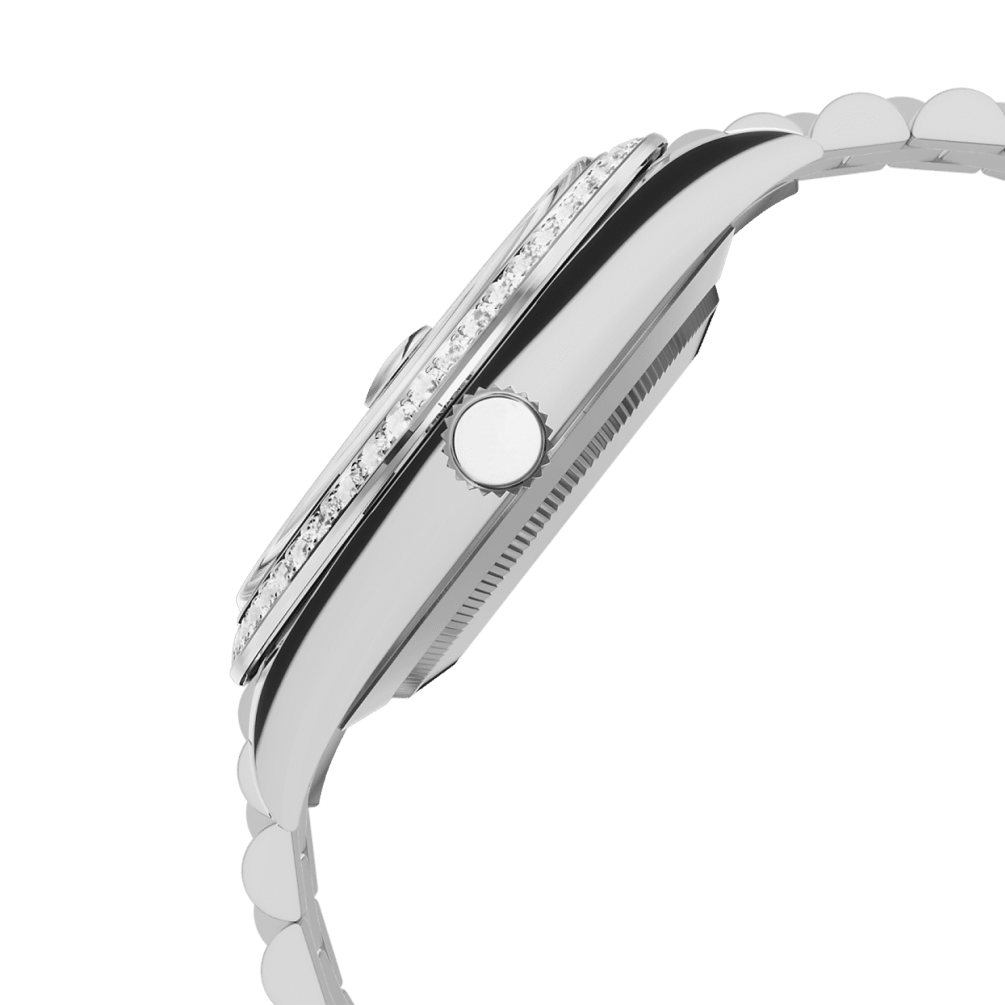 Eondate Diamond Watch - ATOMI SHINE