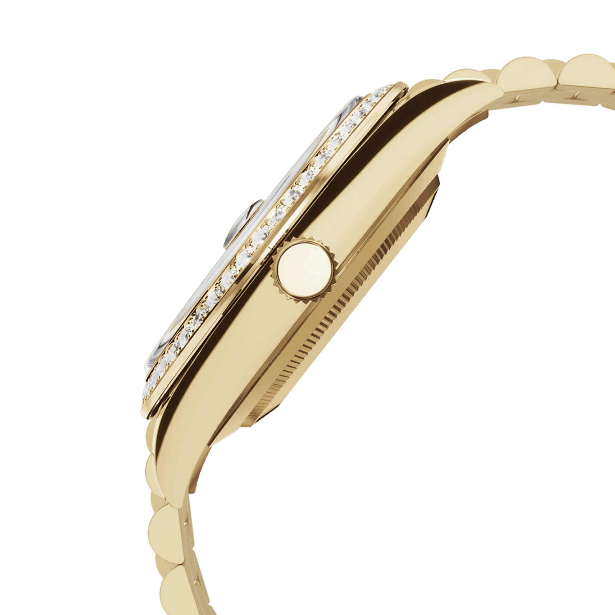 Eondate Diamond Watch - ATOMI SHINE