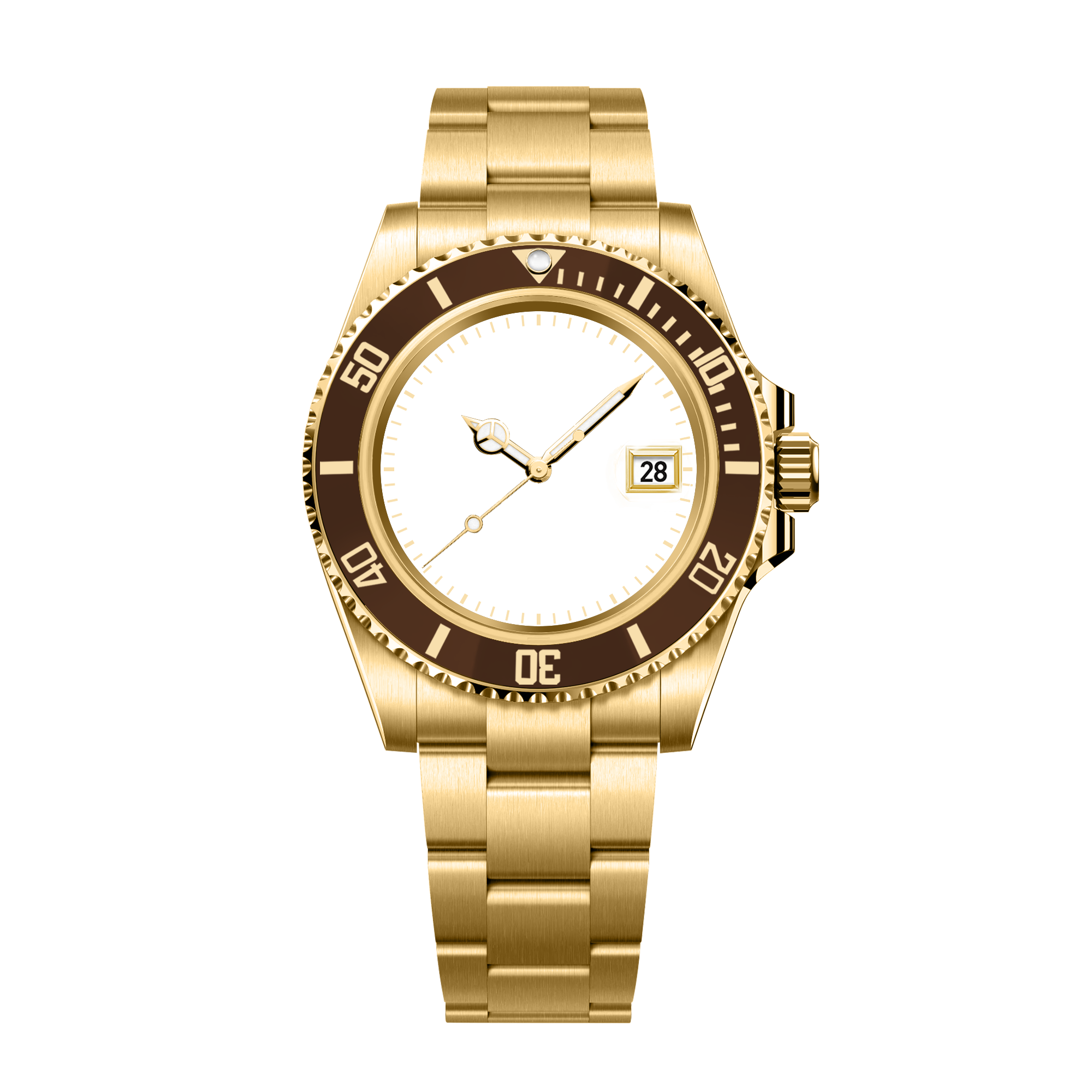 RELOJ HYDROCORE CLASSIC PERSONALIZABLE