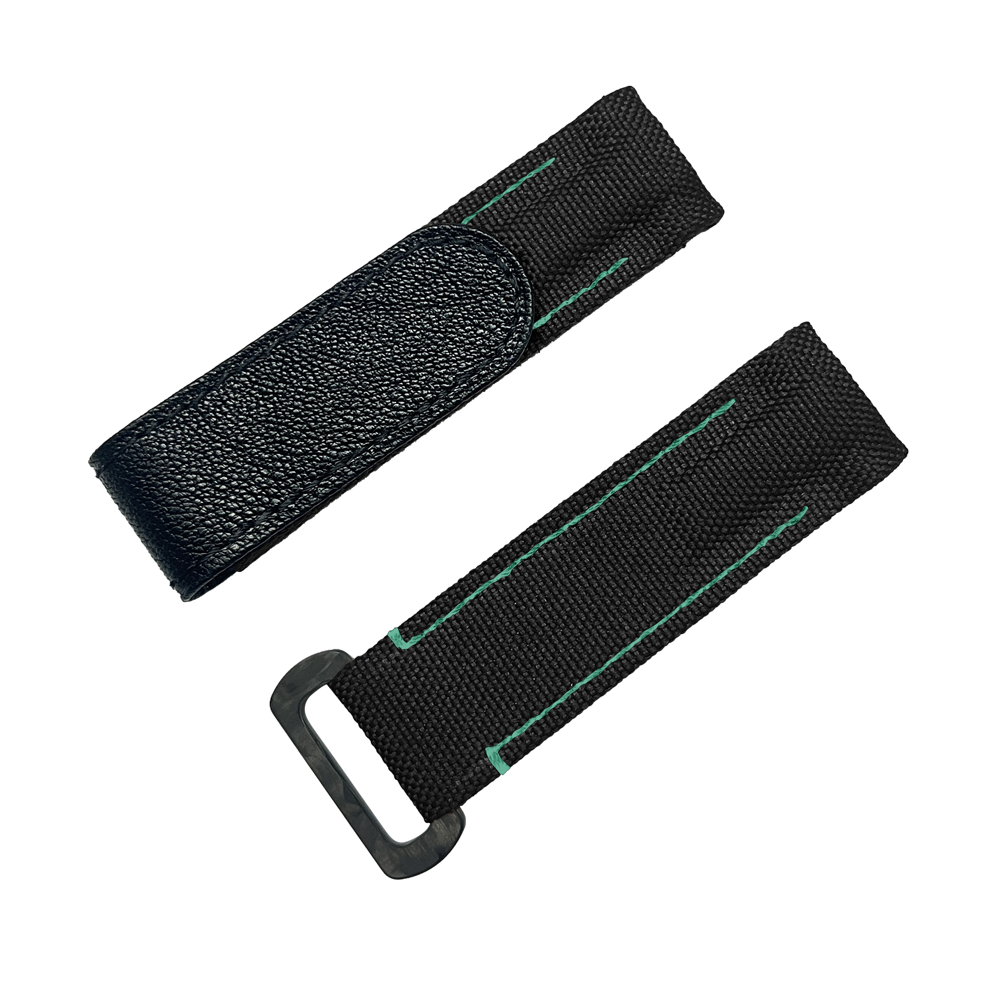 NYLON VELCRO WATCH STRAP