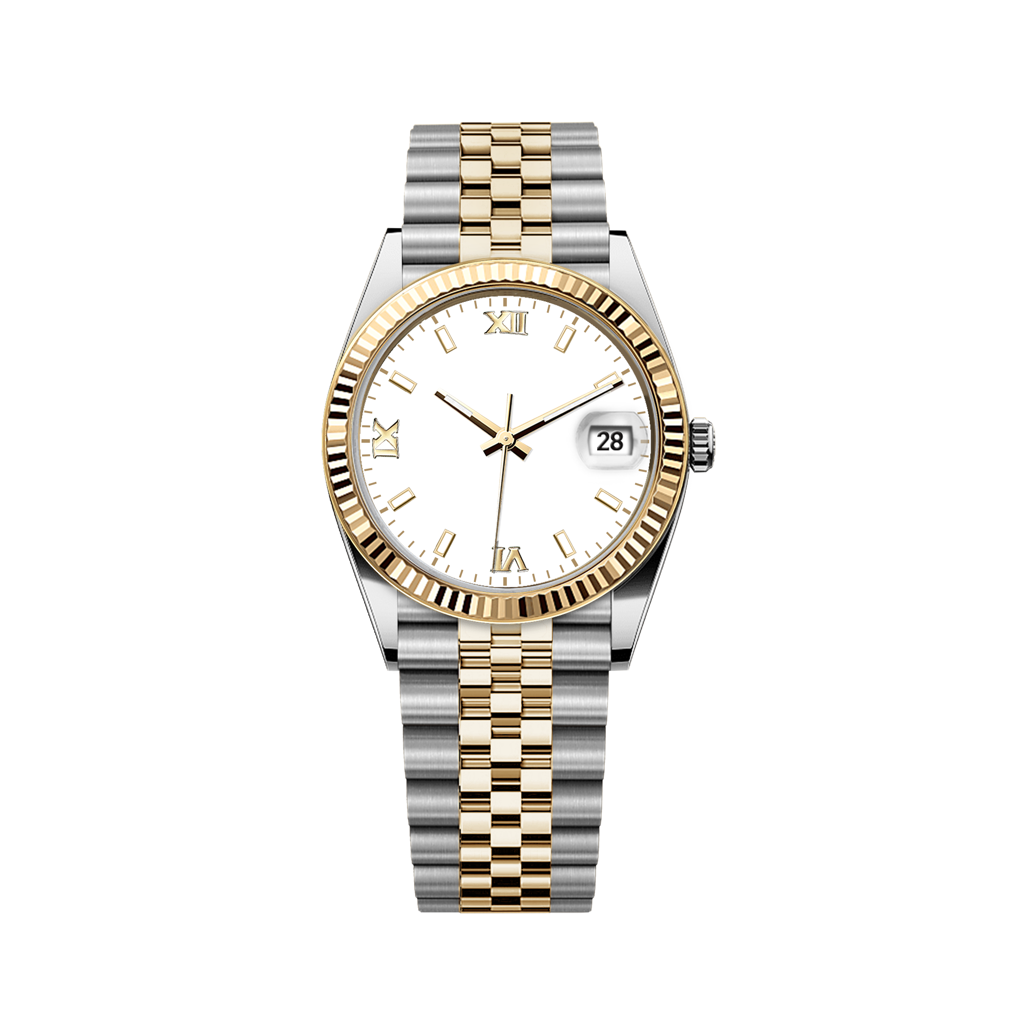 EONDATE CLASSIC UHR ANPASSEN