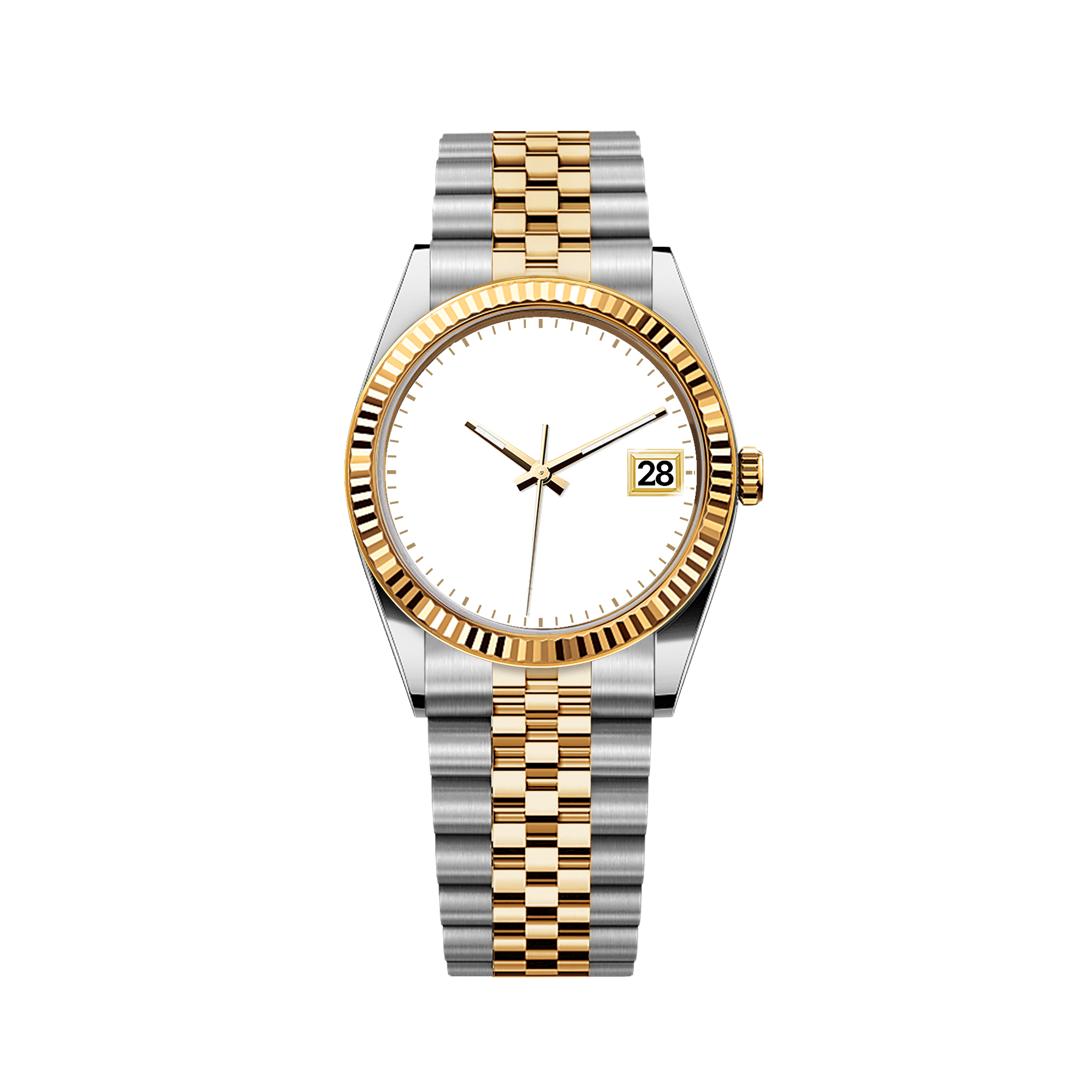 RELOJ CLÁSICO EONDATE PERSONALIZABLE