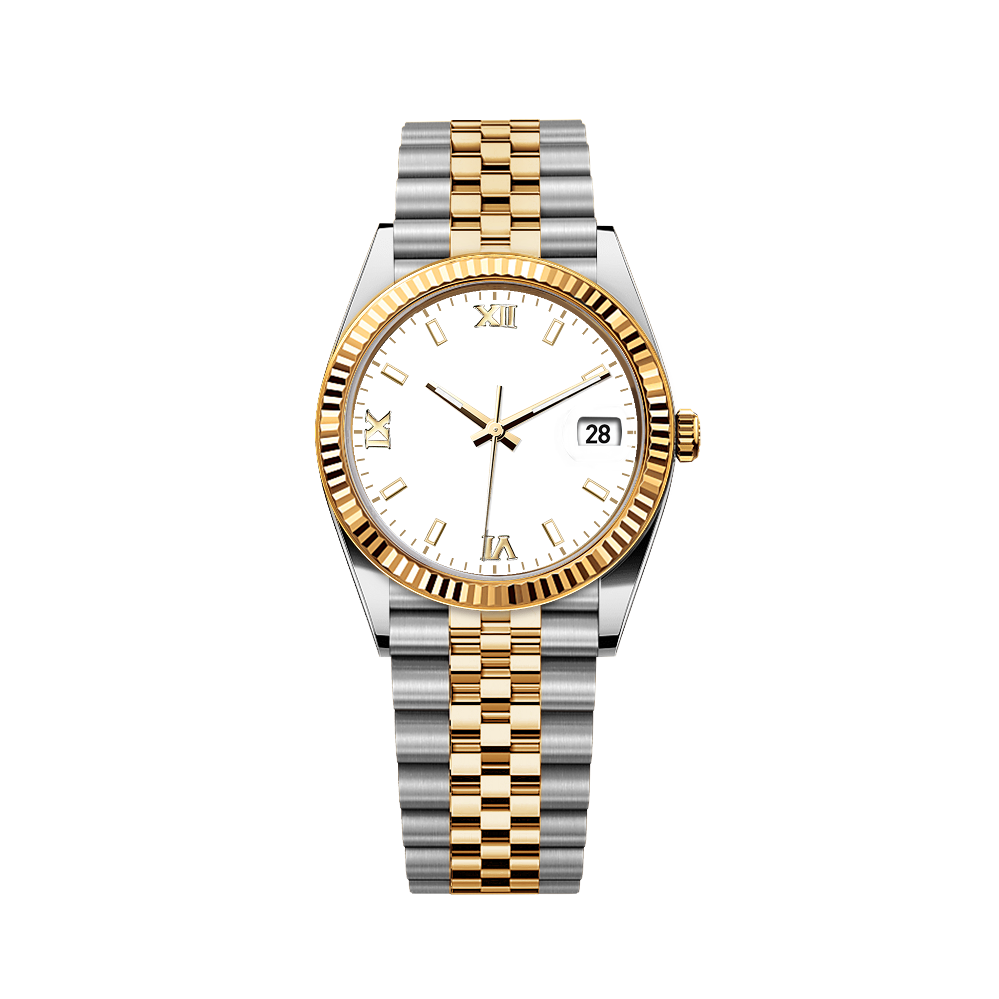 RELOJ CLÁSICO EONDATE PERSONALIZABLE