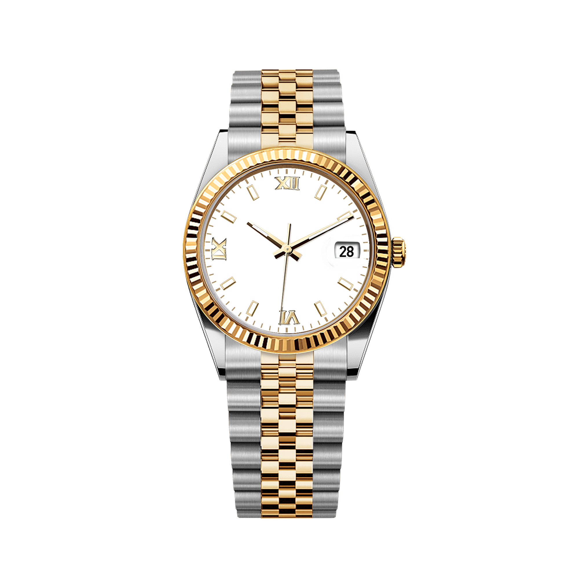 RELOJ CLÁSICO EONDATE PERSONALIZABLE