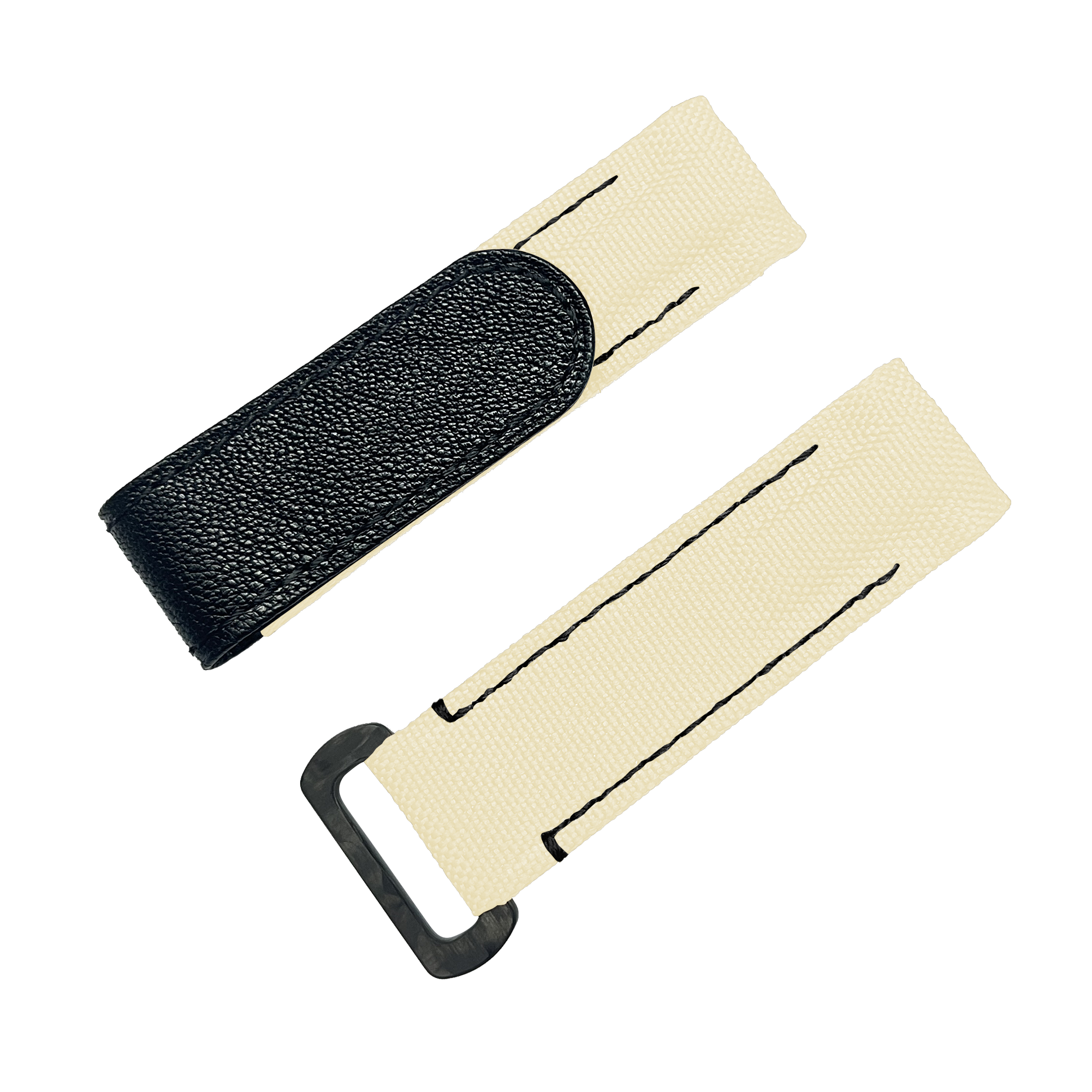 NYLON VELCRO WATCH STRAP