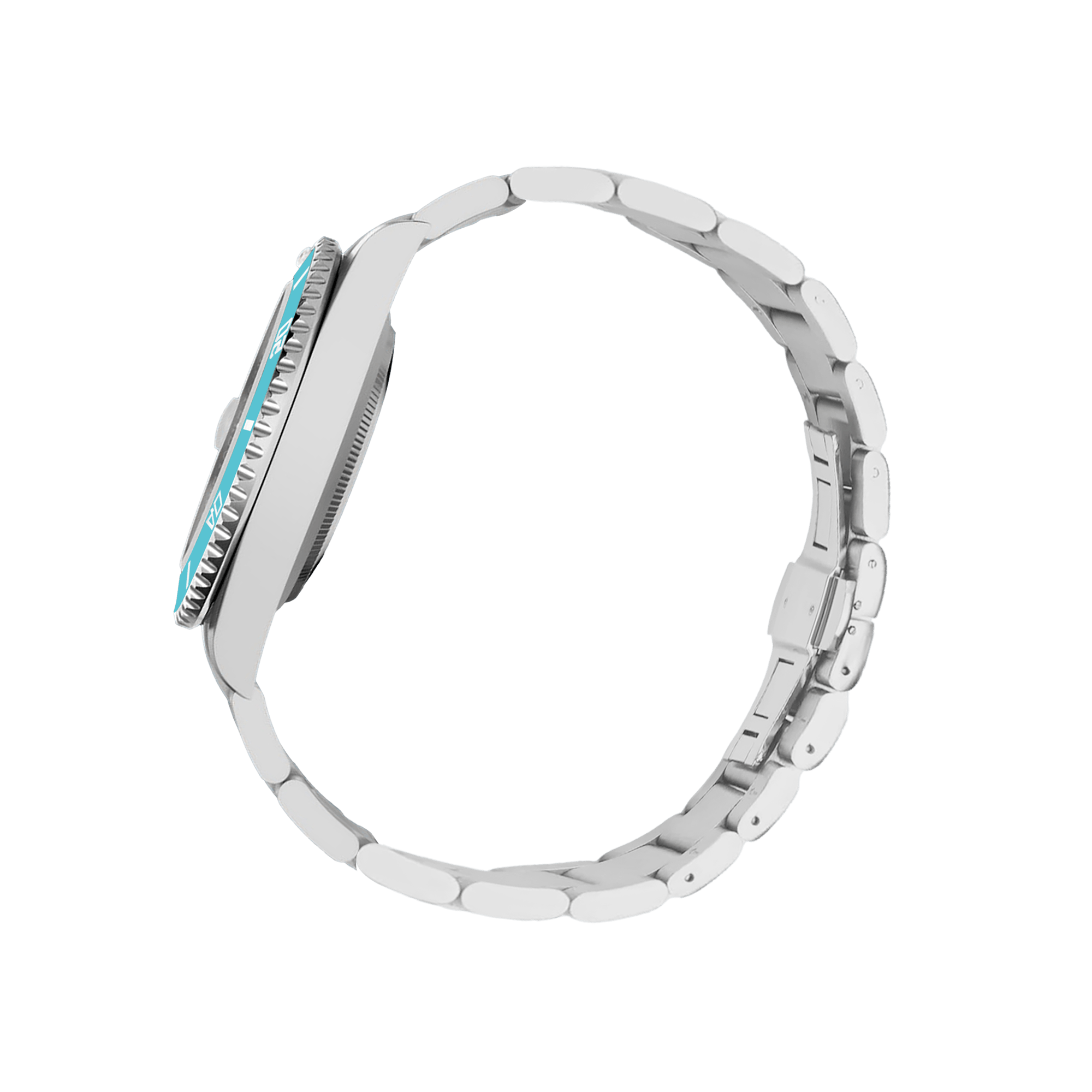 Hydrocore Classic Watch - ATOMI SHINE