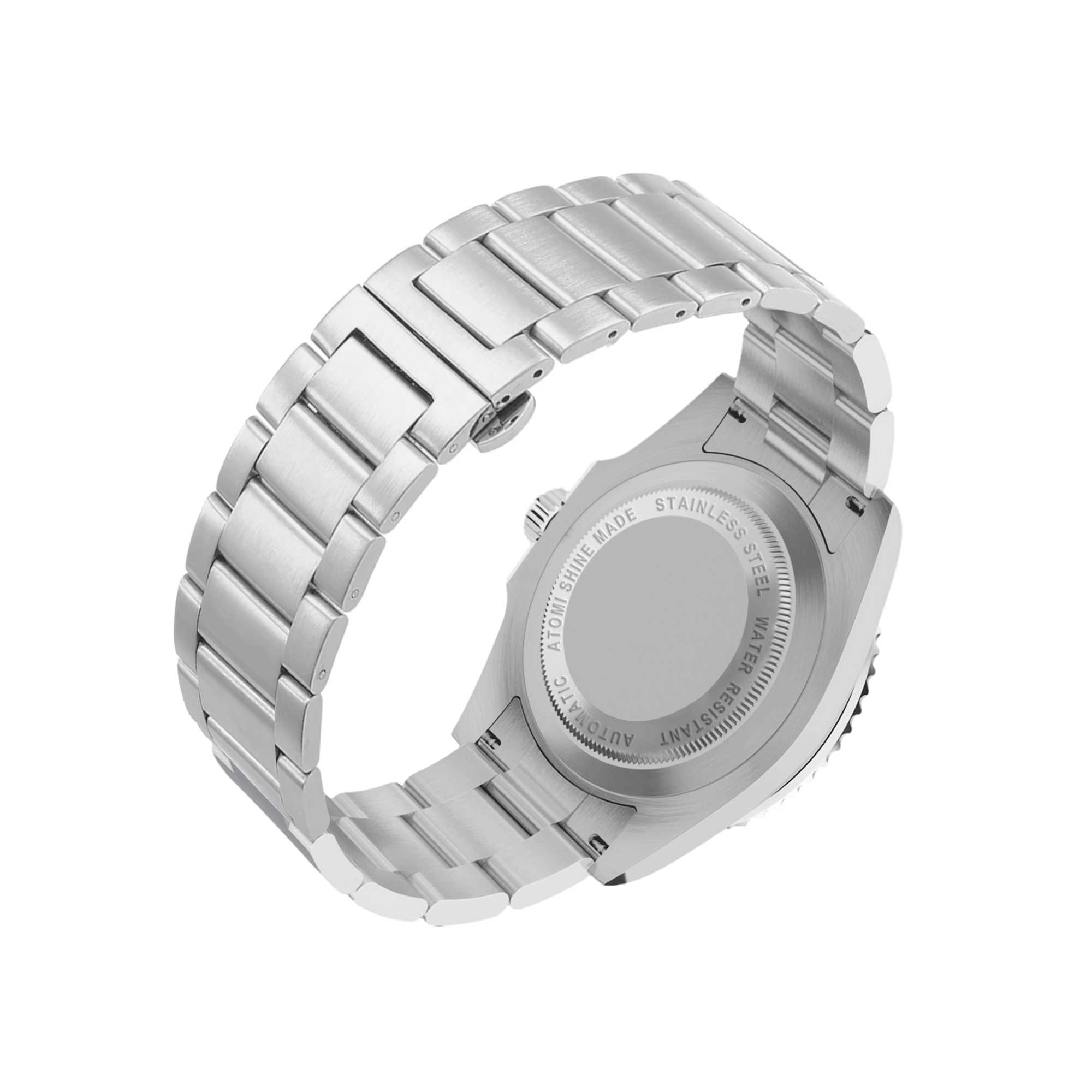 Hydrocore Classic Watch - ATOMI SHINE