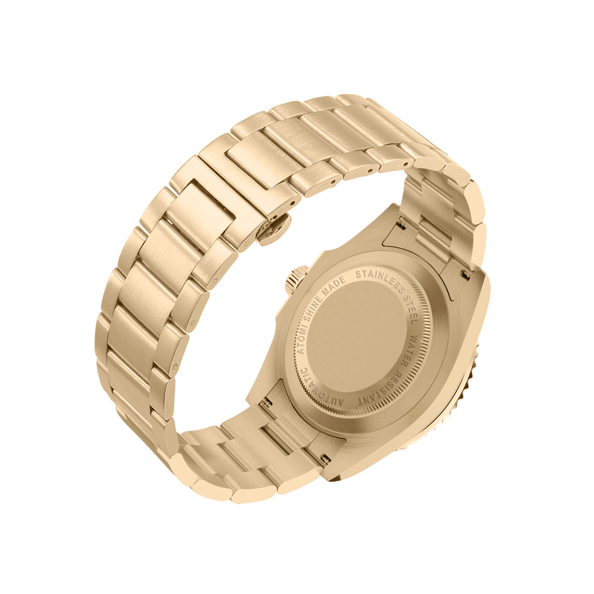 Hydrocore Classic Watch - ATOMI SHINE