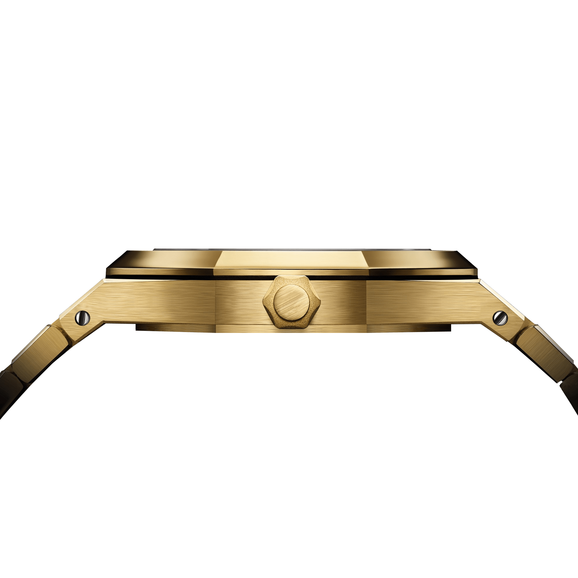 Octaforma Classic Watch - ATOMI SHINE